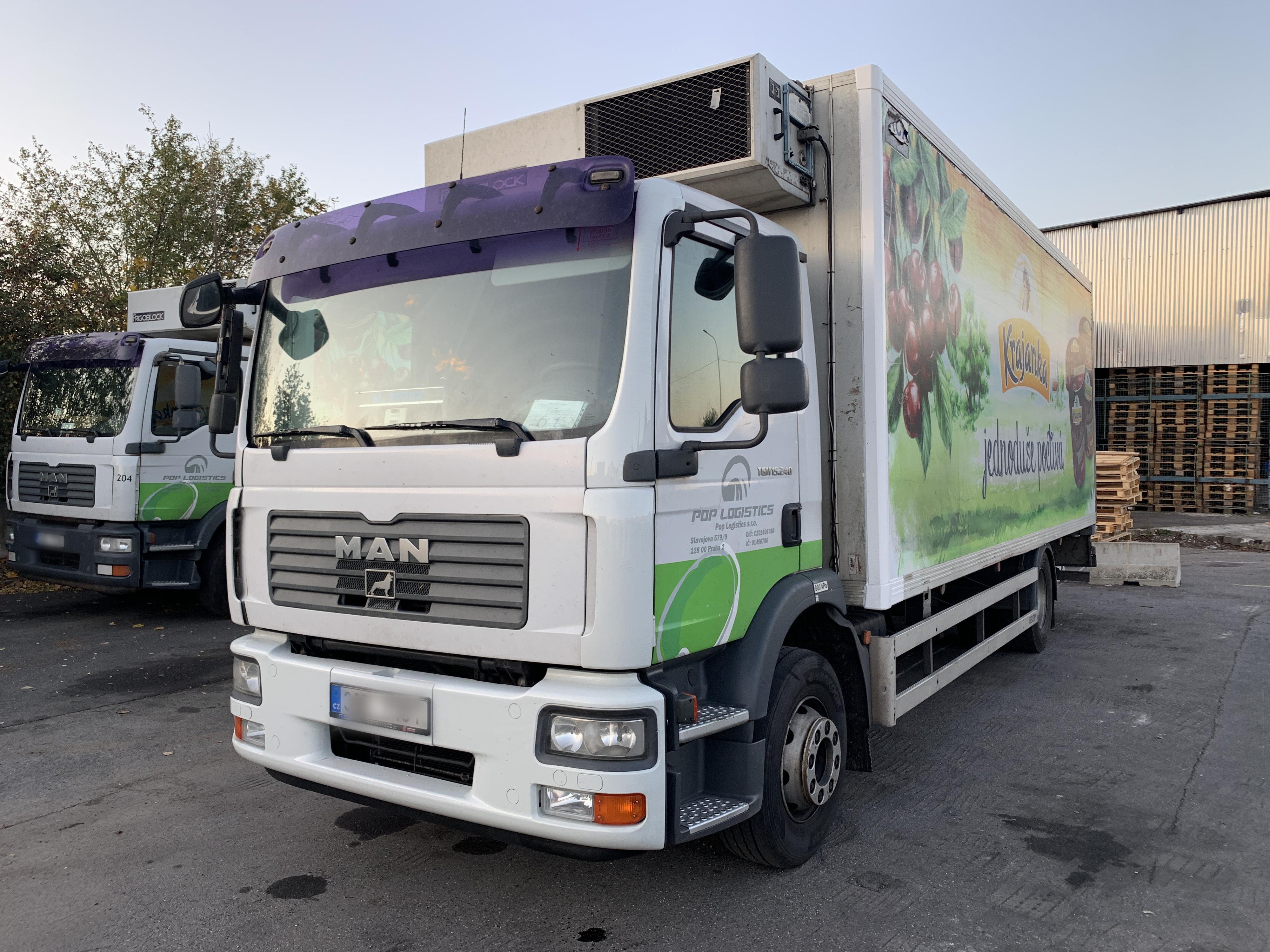 Pop Logistics s.r.o. foto 3