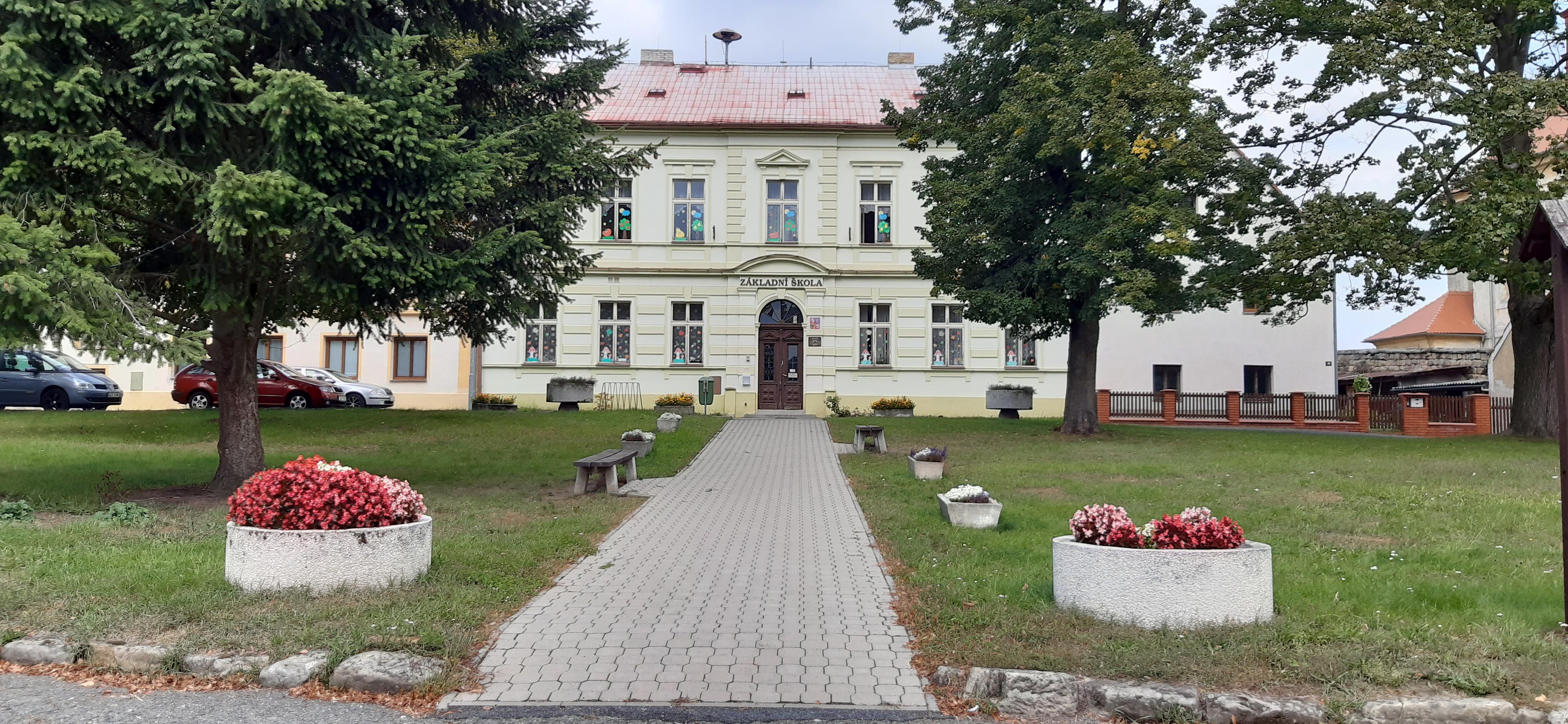 Mateřská škola Holany