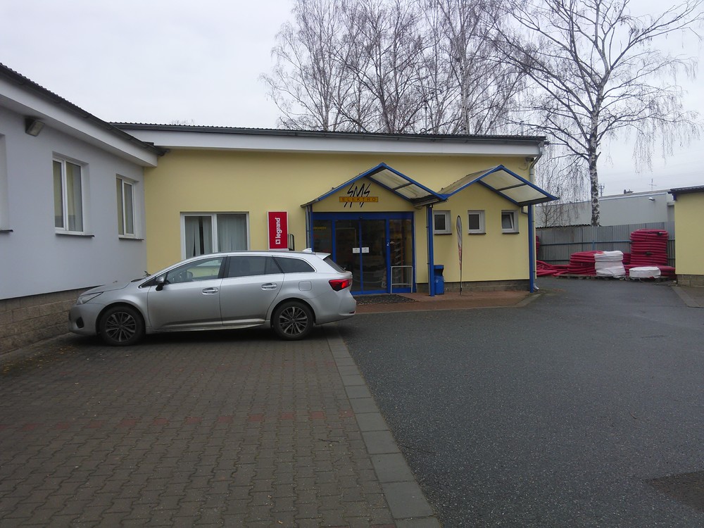 ELEKTRO S.M.S., spol. s r.o. foto 3
