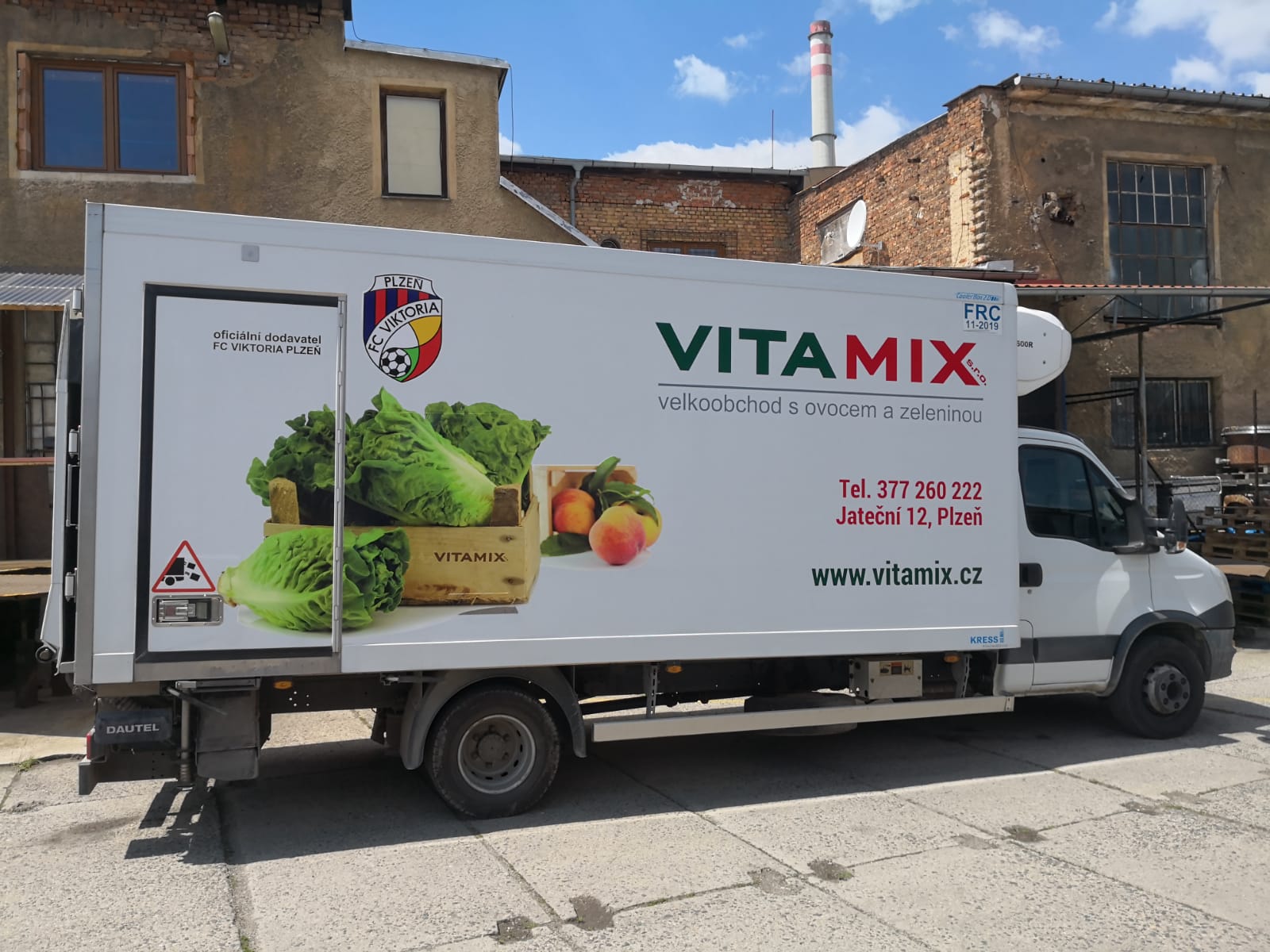 VITAMIX, s.r.o. foto 2
