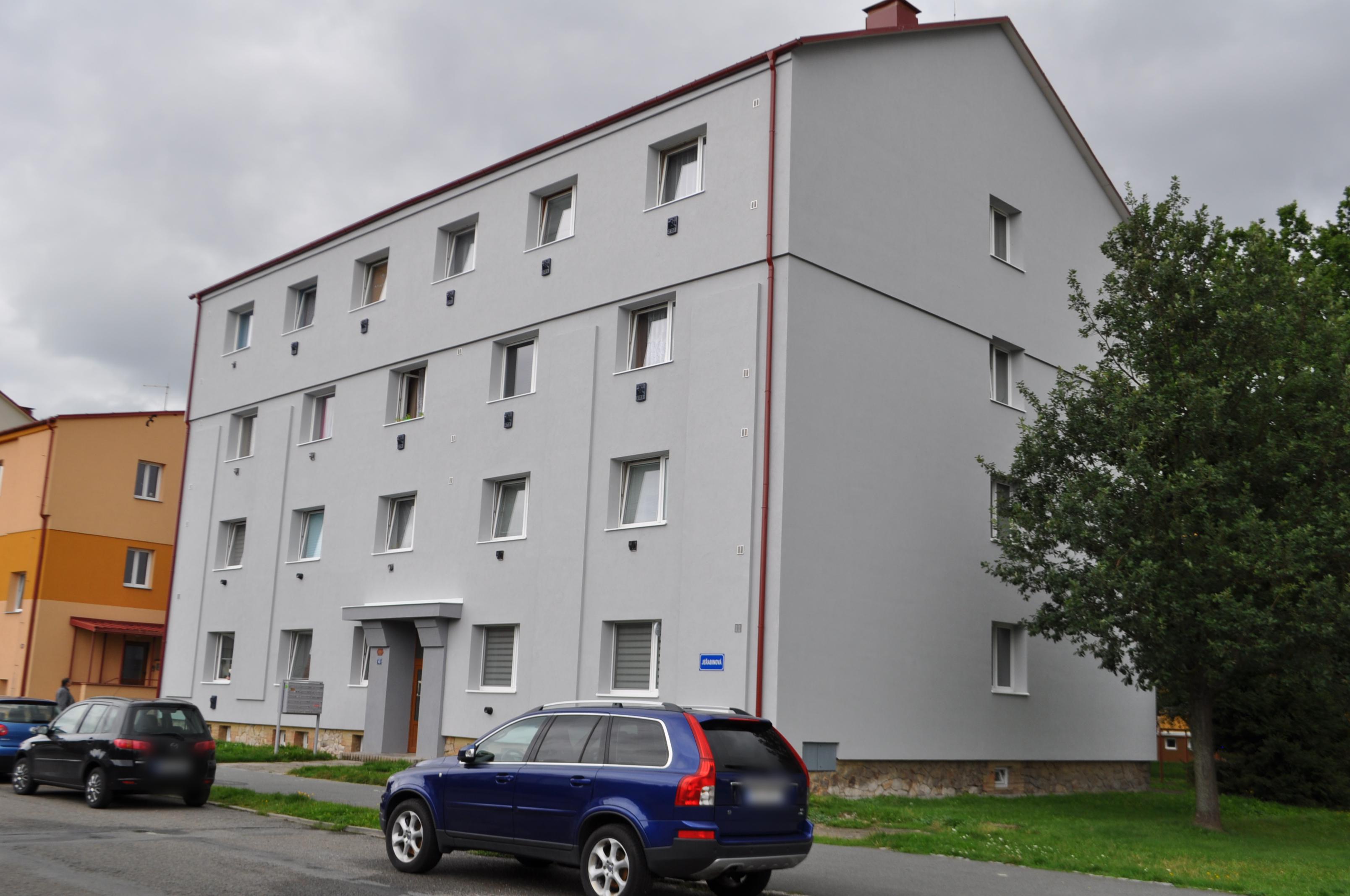 EUbuilding, a.s. foto 3
