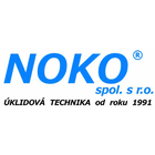 Jednokotoučový stroj VIPER LS160-EU, 17", 35kg, 1300W vč. kartáče, unašeče, nádrže v obchodě NOKO úklidová technika