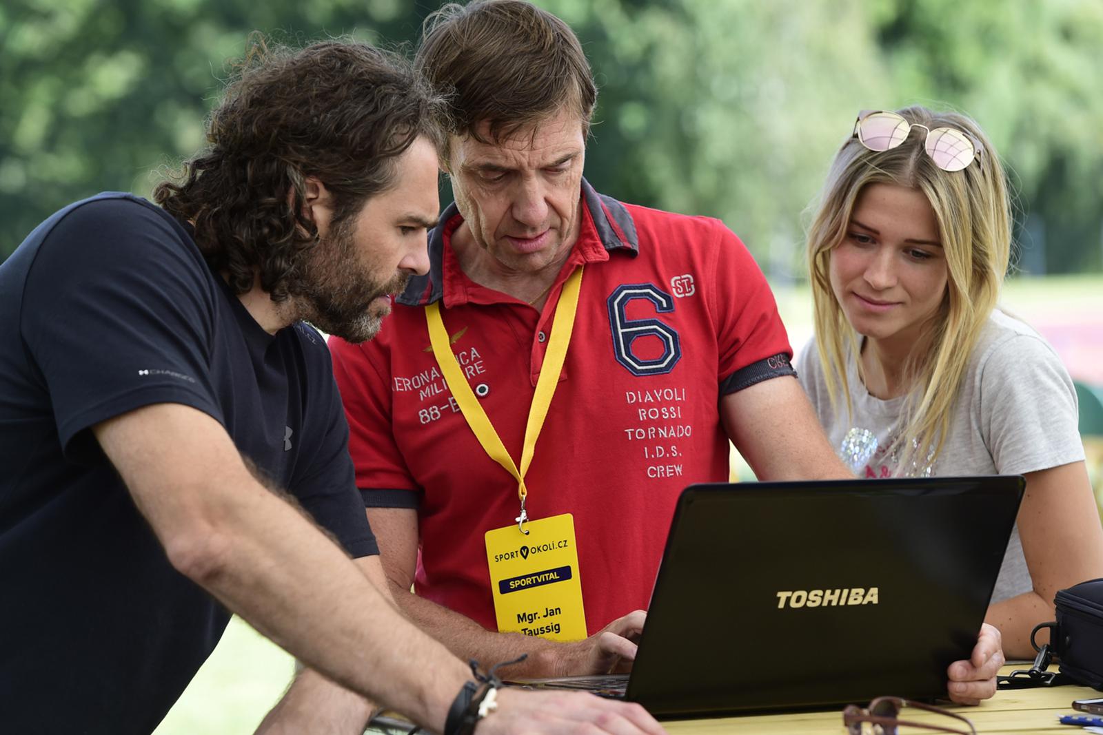 Sportvital, s.r.o. foto 1