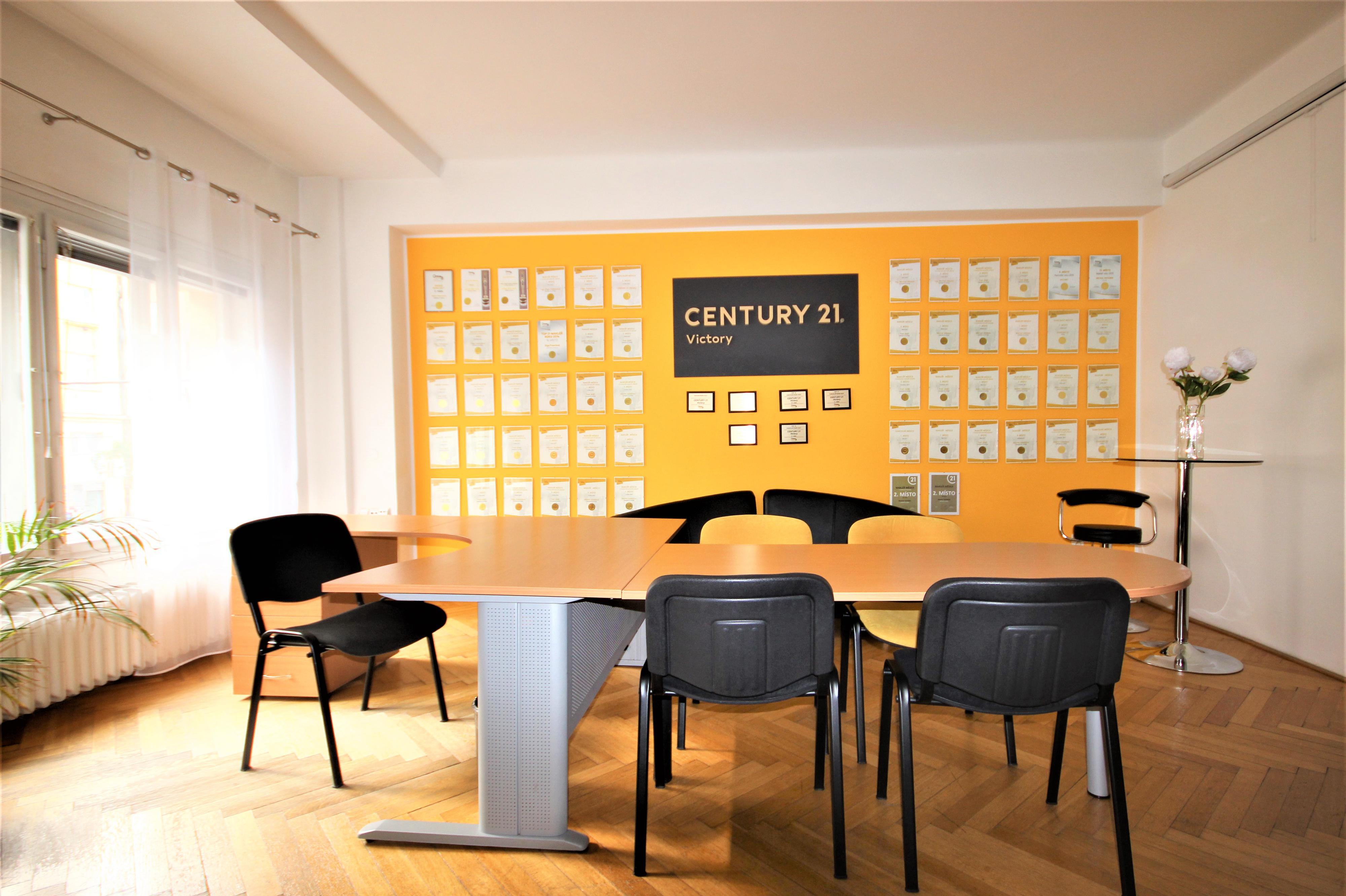 Victory estate, s.r.o.