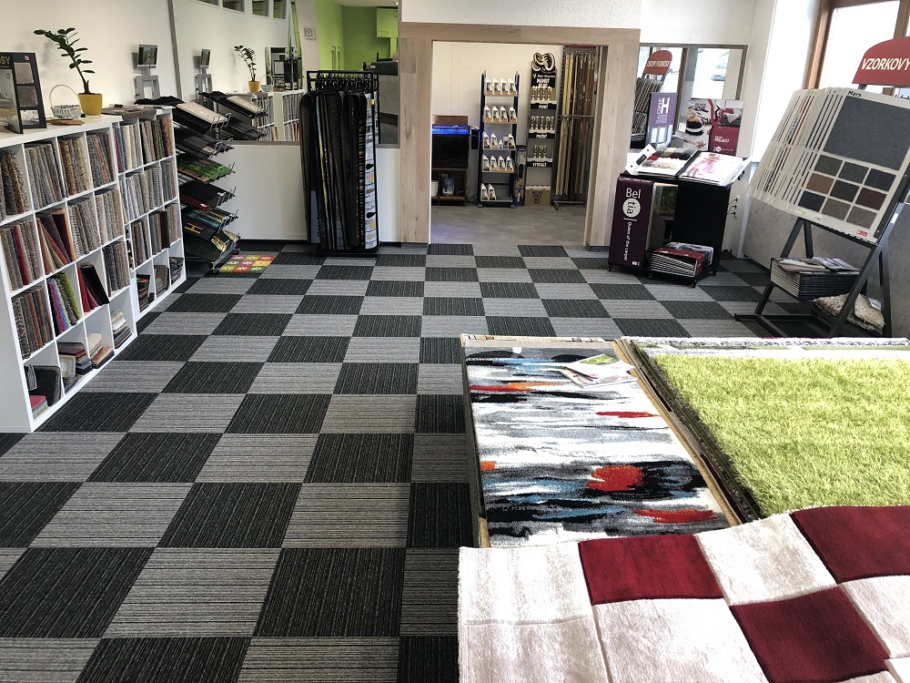 Podlahy Řepa s.r.o. foto 5