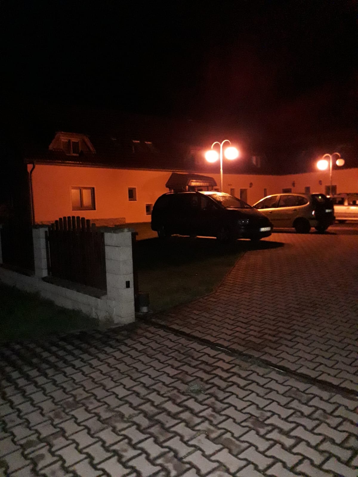 Penzion Slávka foto 2