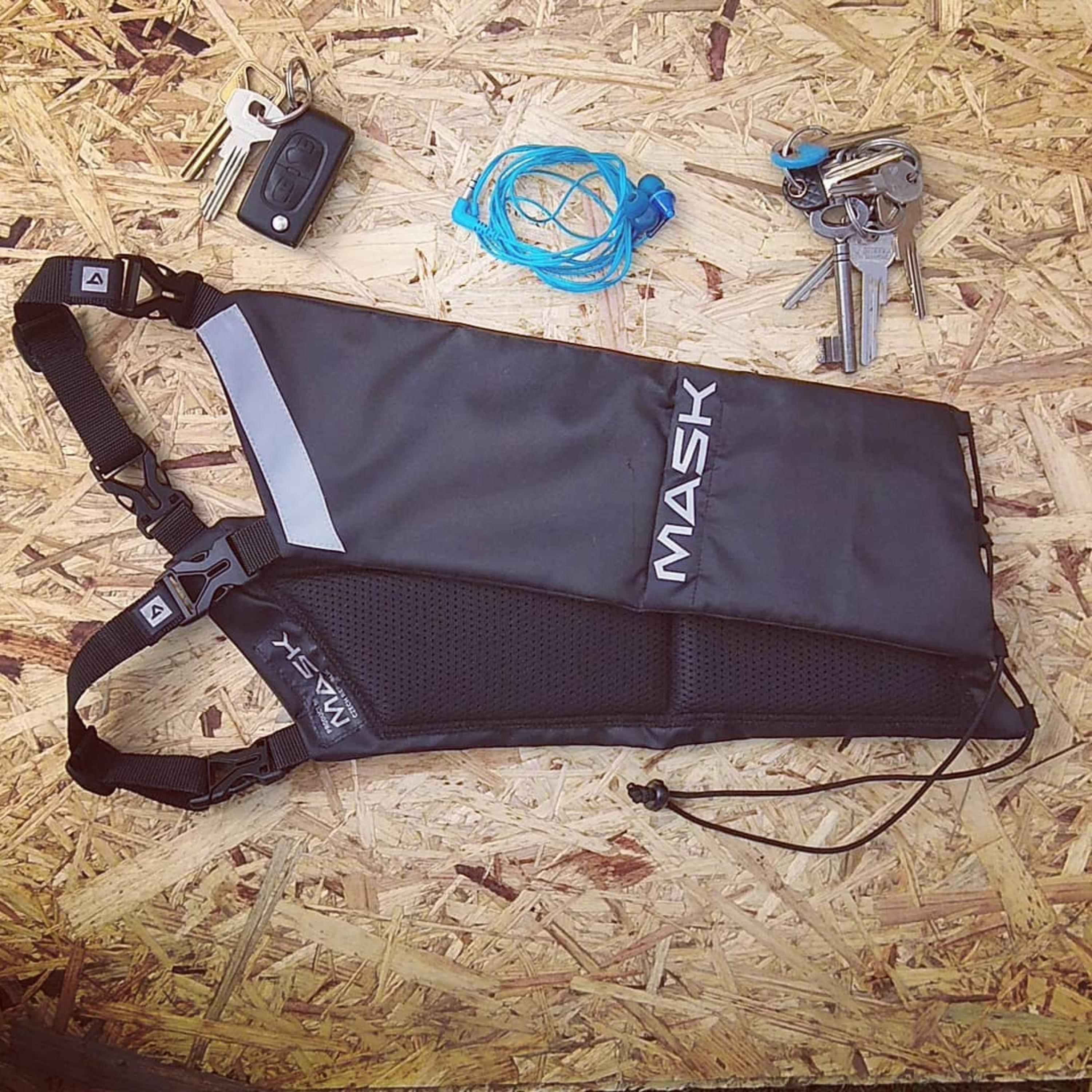 XEN Equipment, MASK GEAR, Martin Skalník foto 4