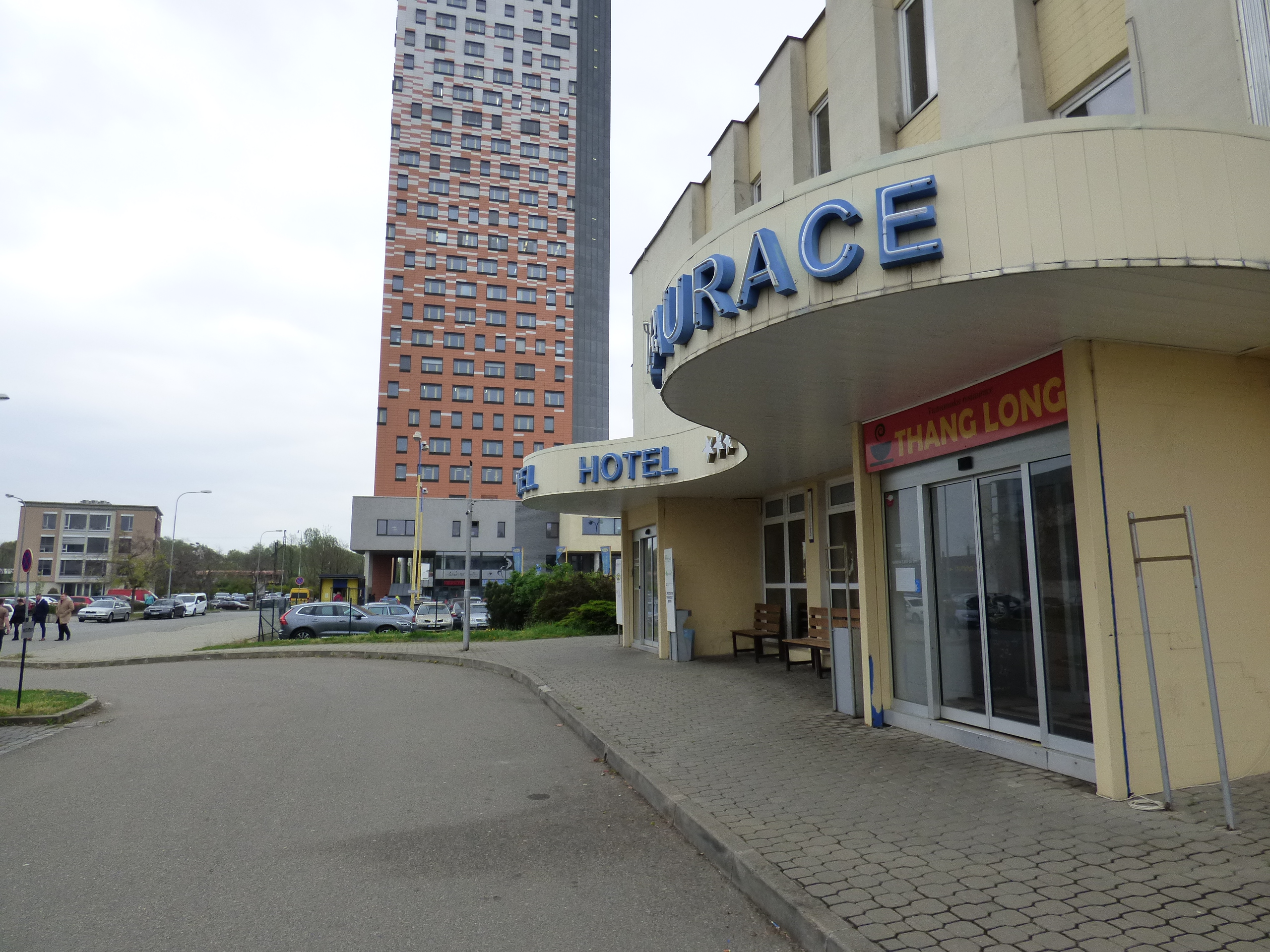 Hotel Happy Age foto 3