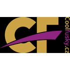 Logo obchodu coolfusky.cz