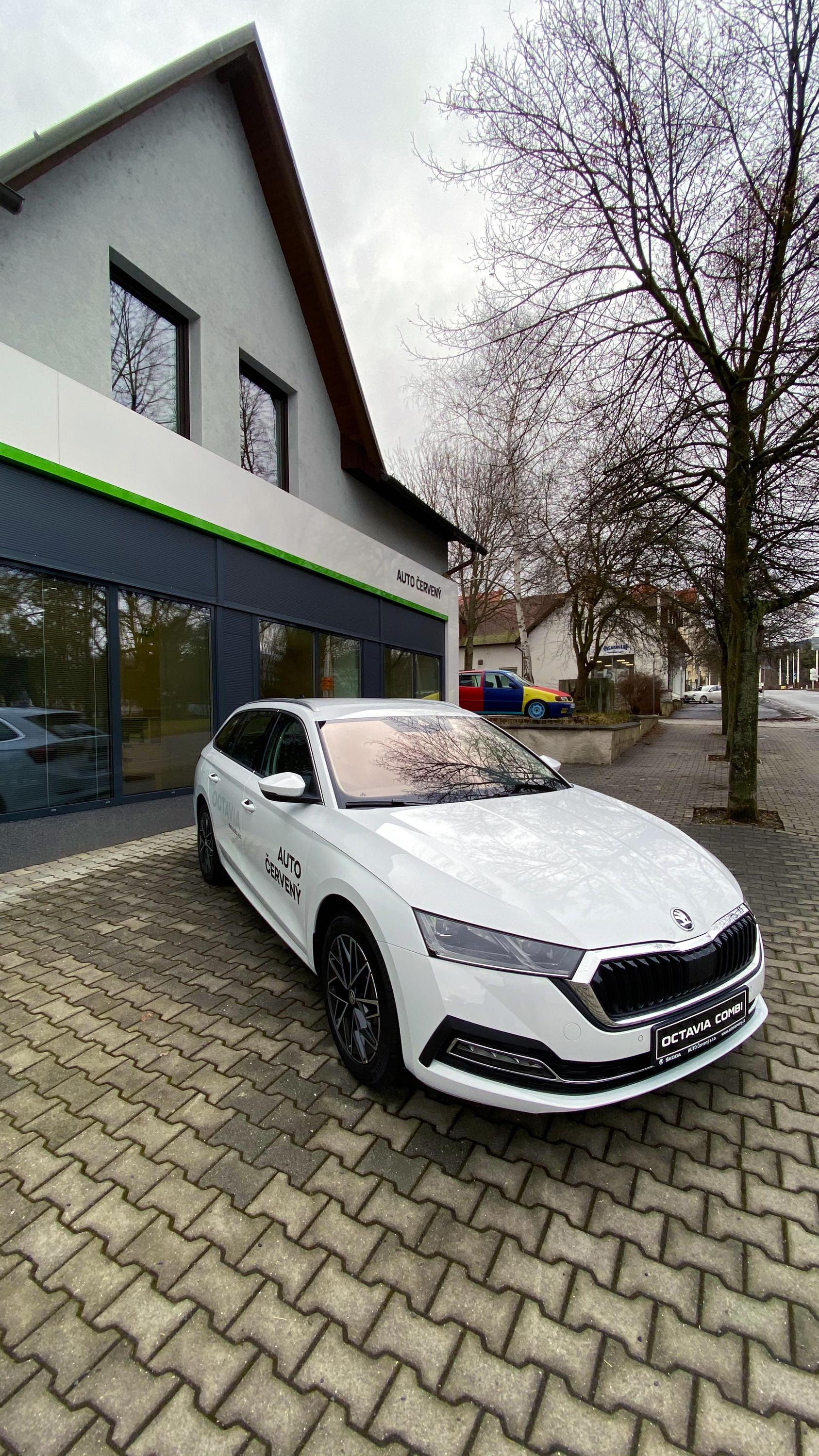 AUTO Červený s.r.o. foto 3