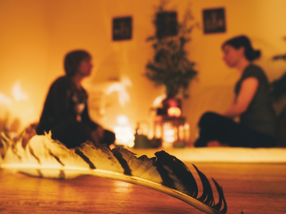 Studio Kopretina - masáže foto 4