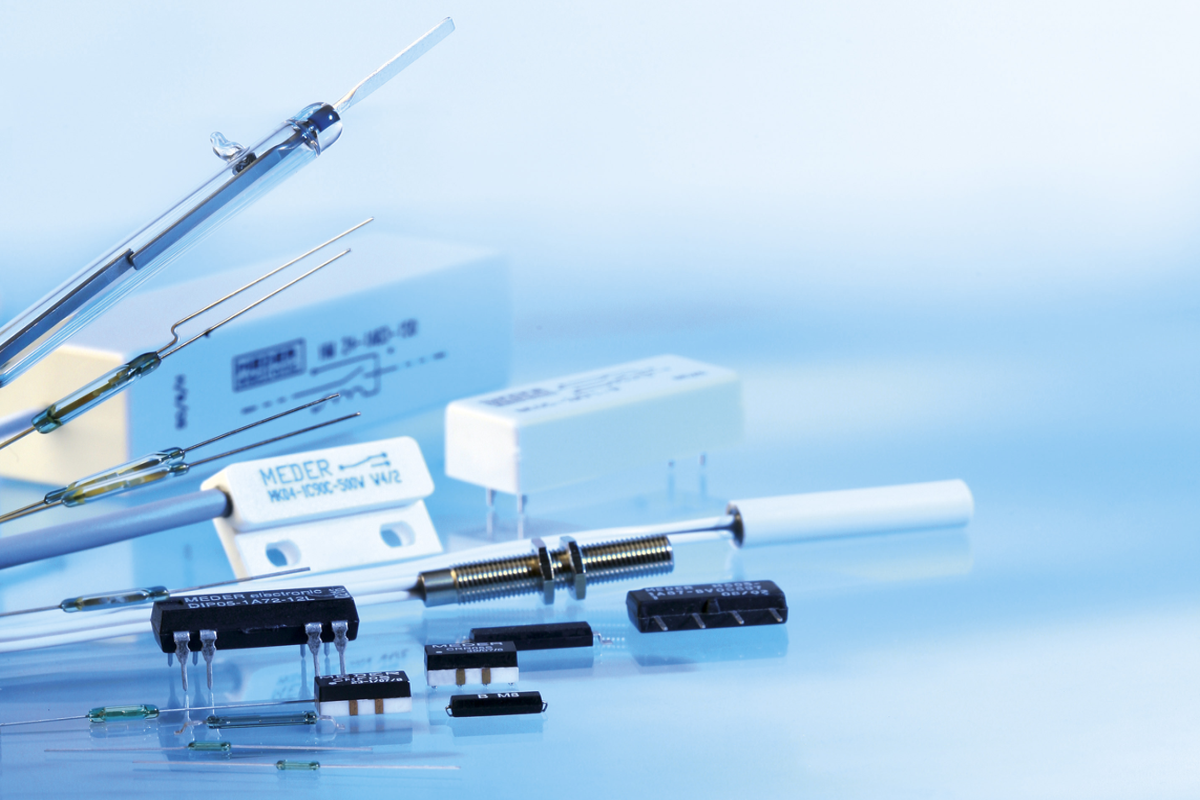 RELMAG electronic s.r.o.