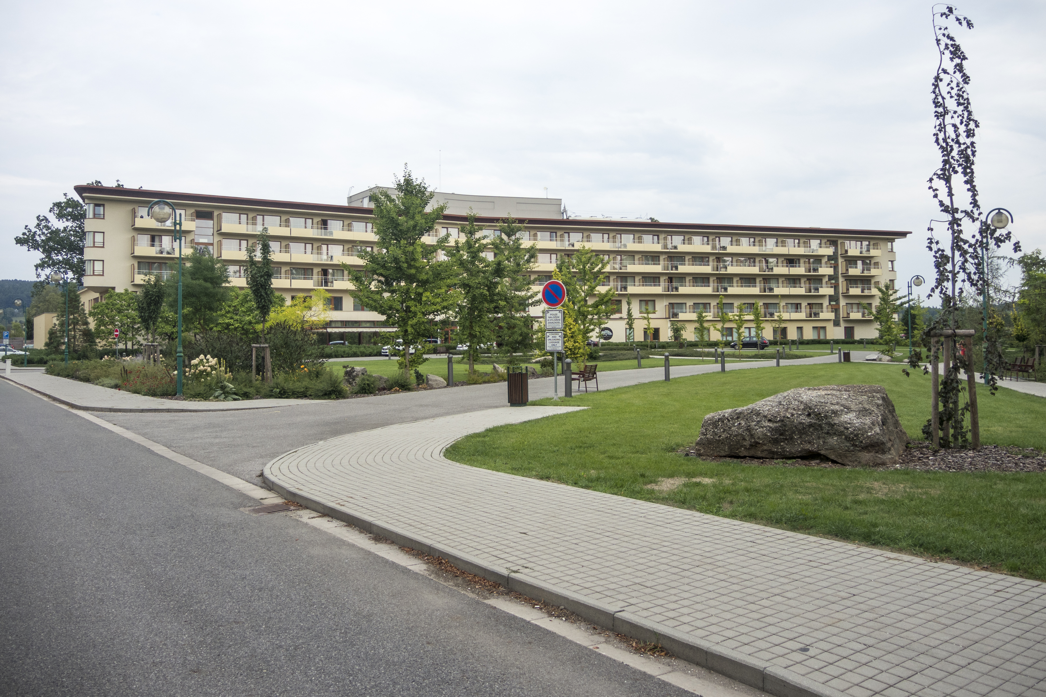 Spa resort Tree of Life foto 6