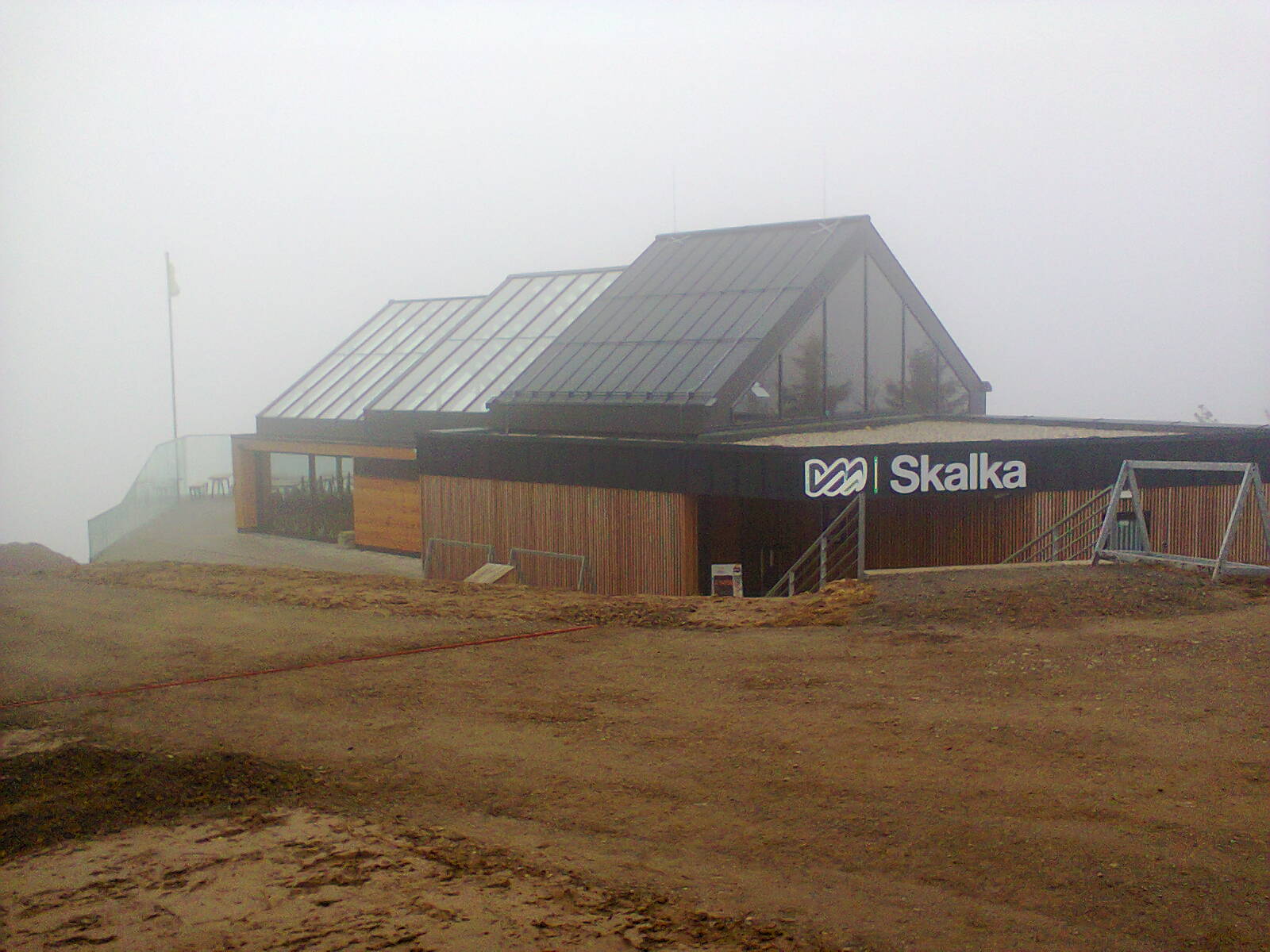 Restaurace Skalka foto 6