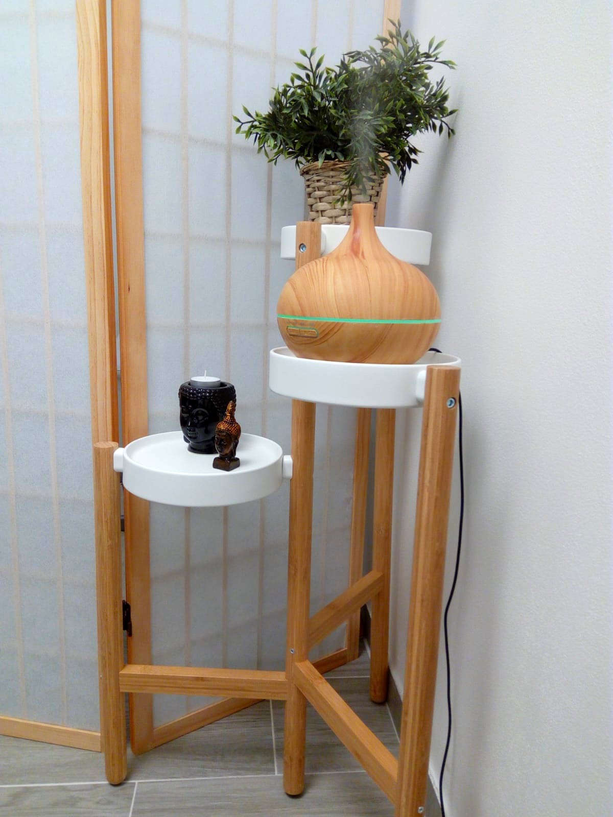 El Pablo Masáže foto 3