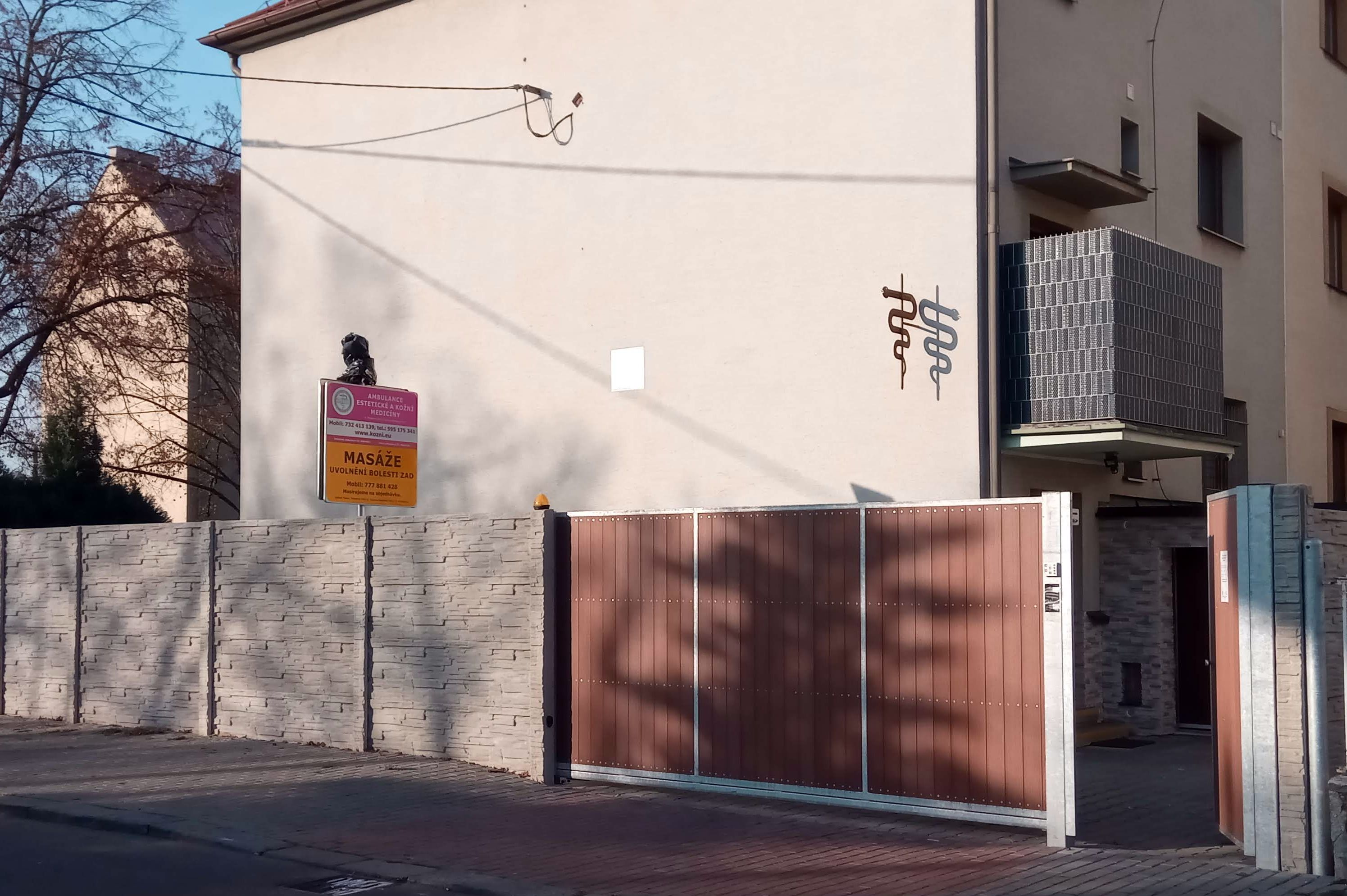 MUDr. Eva Mlynářová - estetický lékař