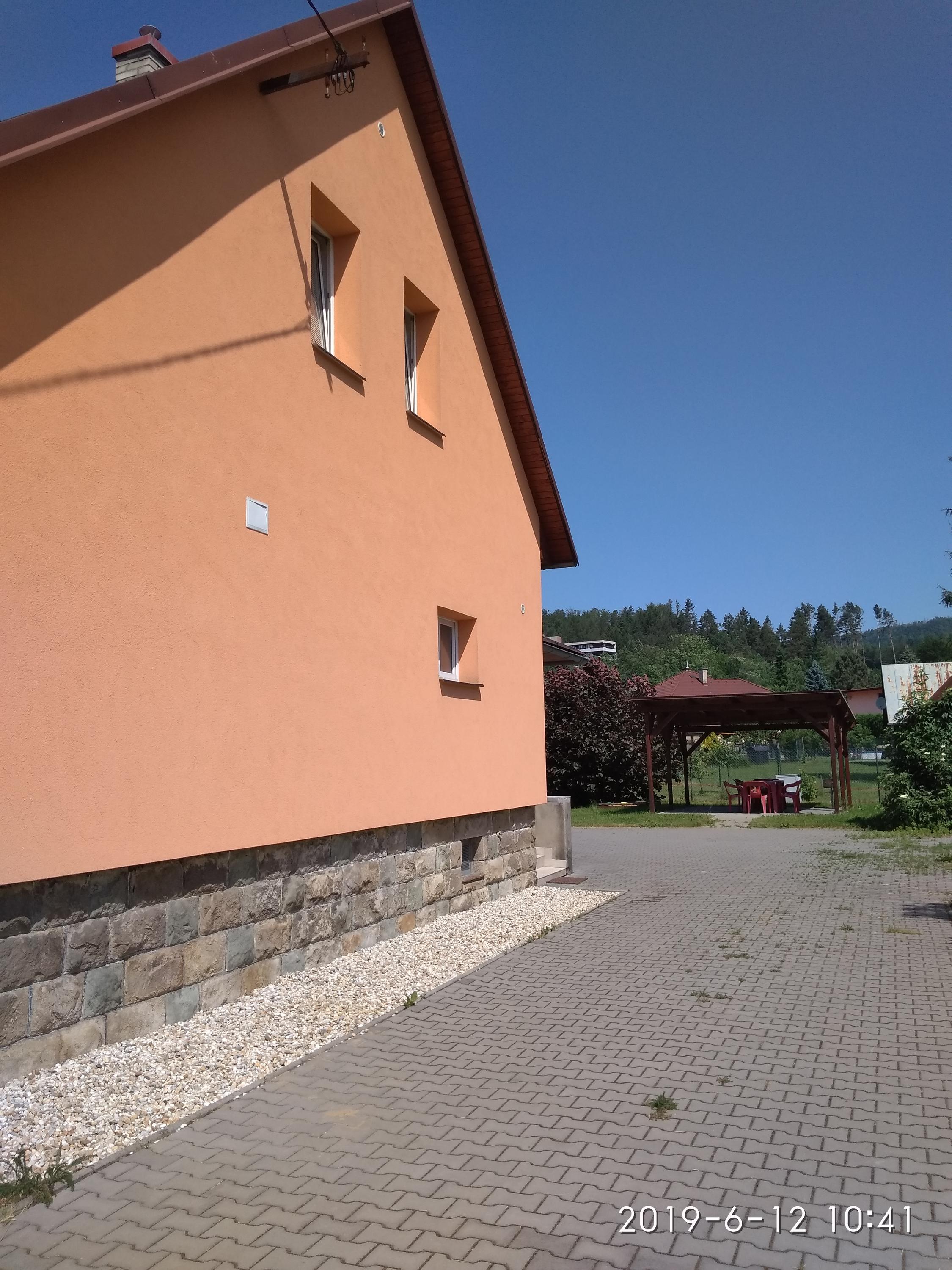 Penzion Slunečnice foto 3