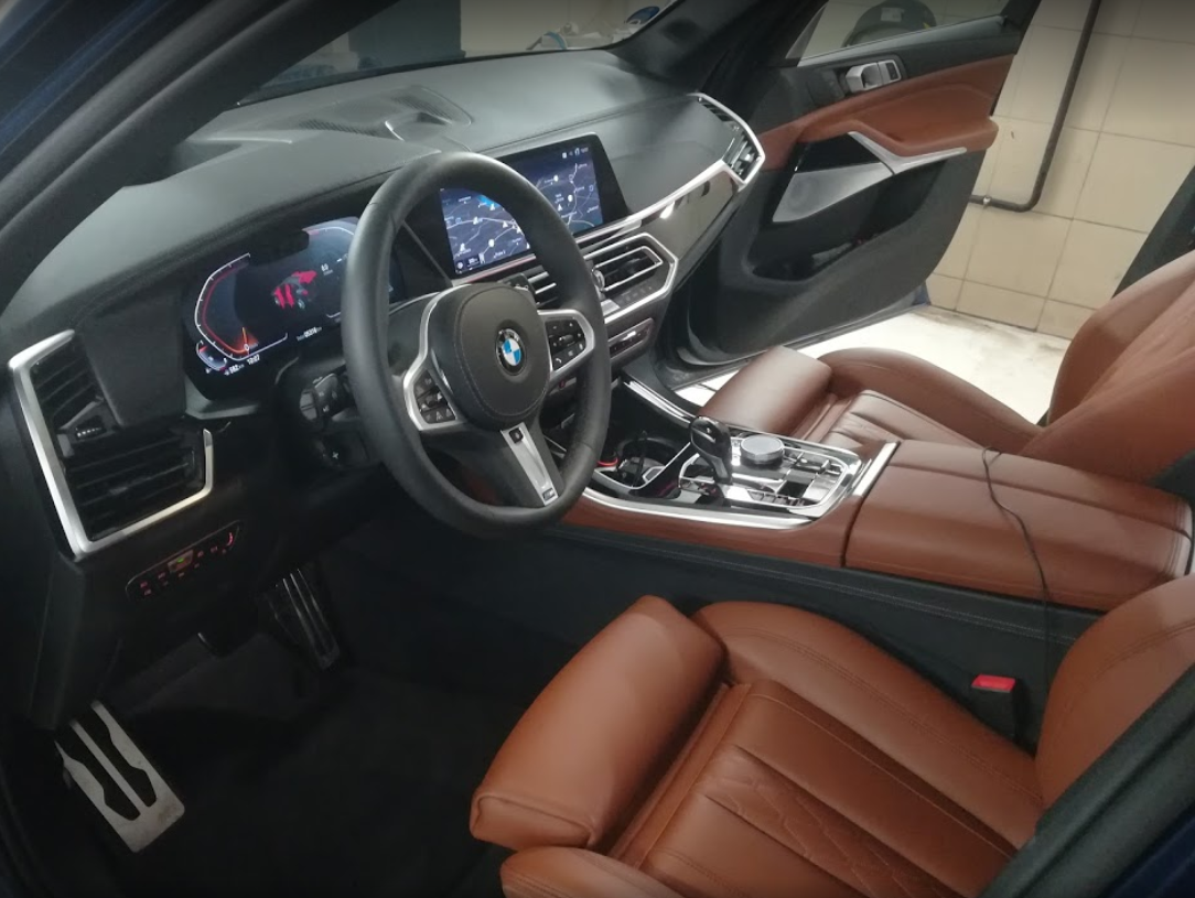 Car Wash Nekázanka foto 2