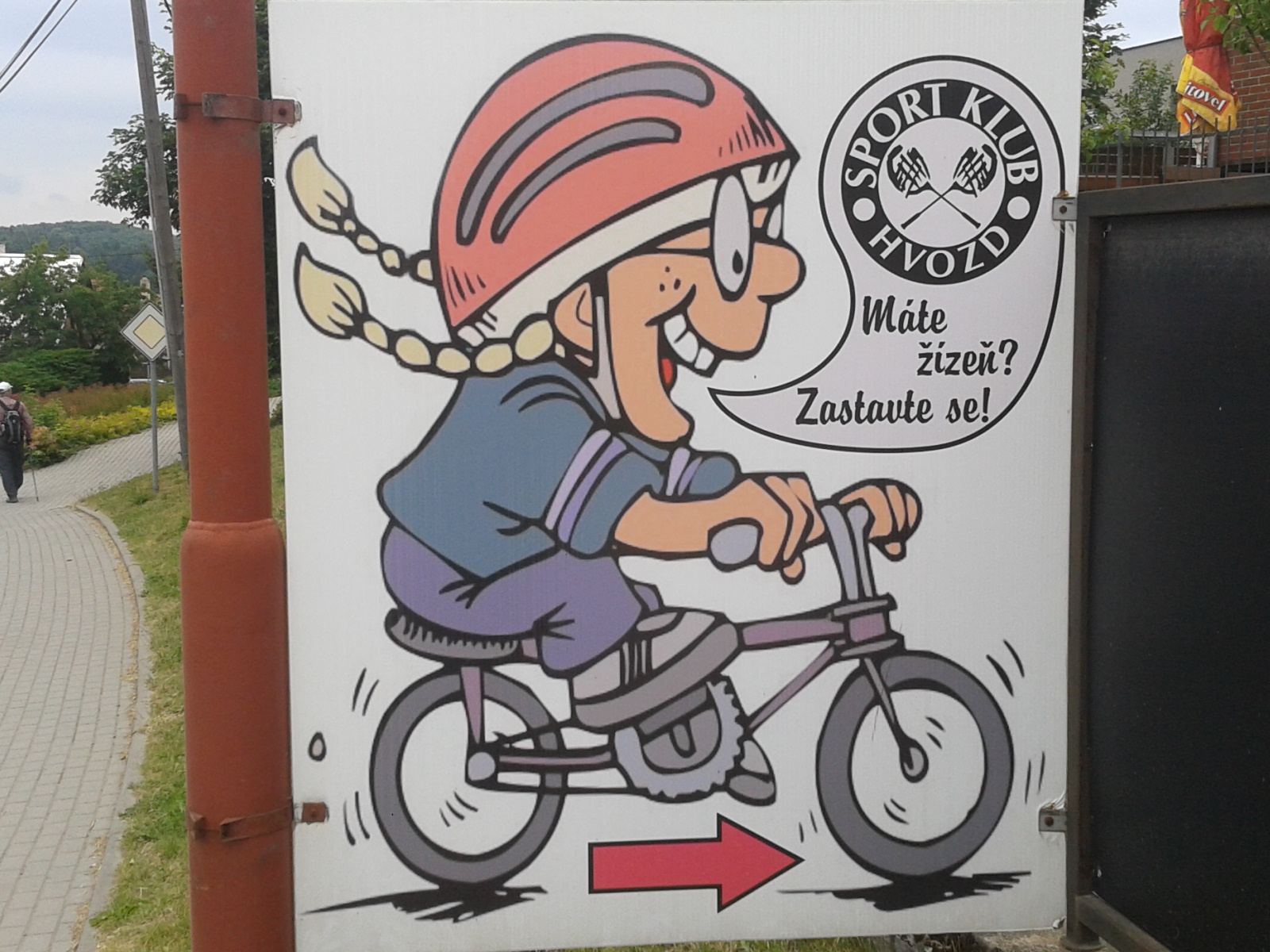 Občanské sdružení PV Sport club - sport bar foto 2