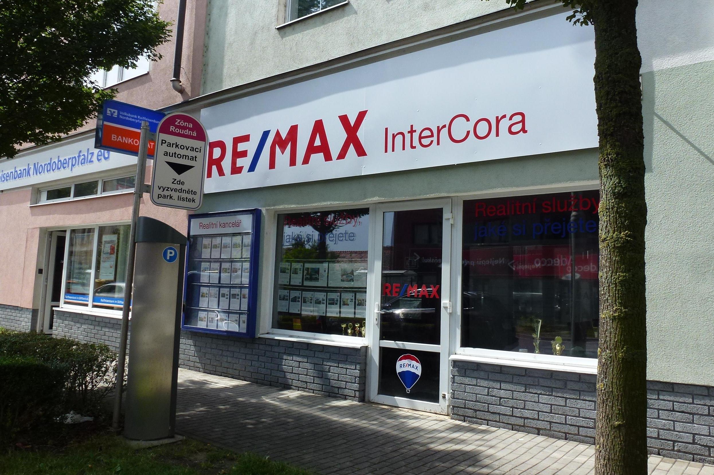 RE/MAX InterCora