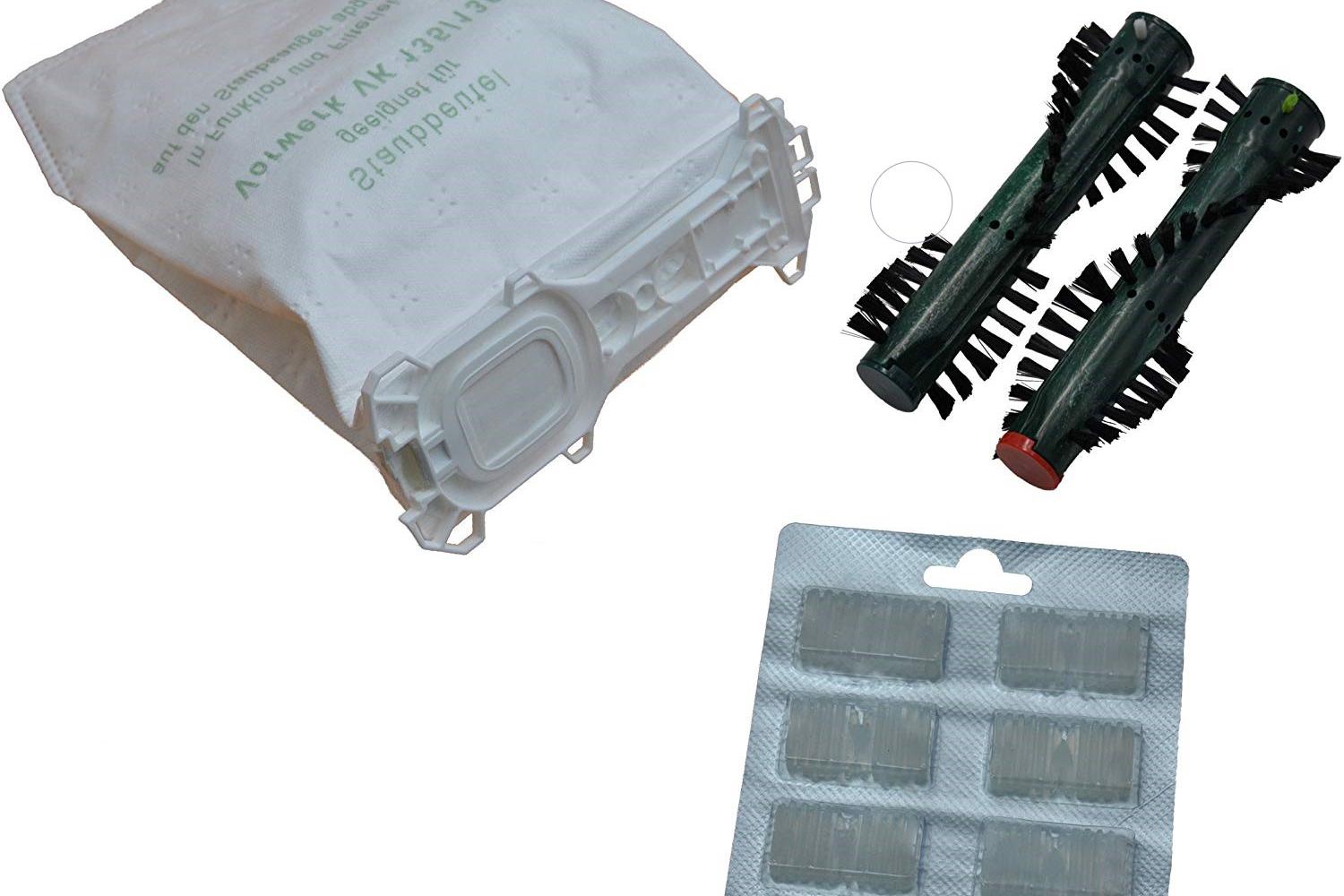 Akční balíček pro Vorwerk Kobold VK 135