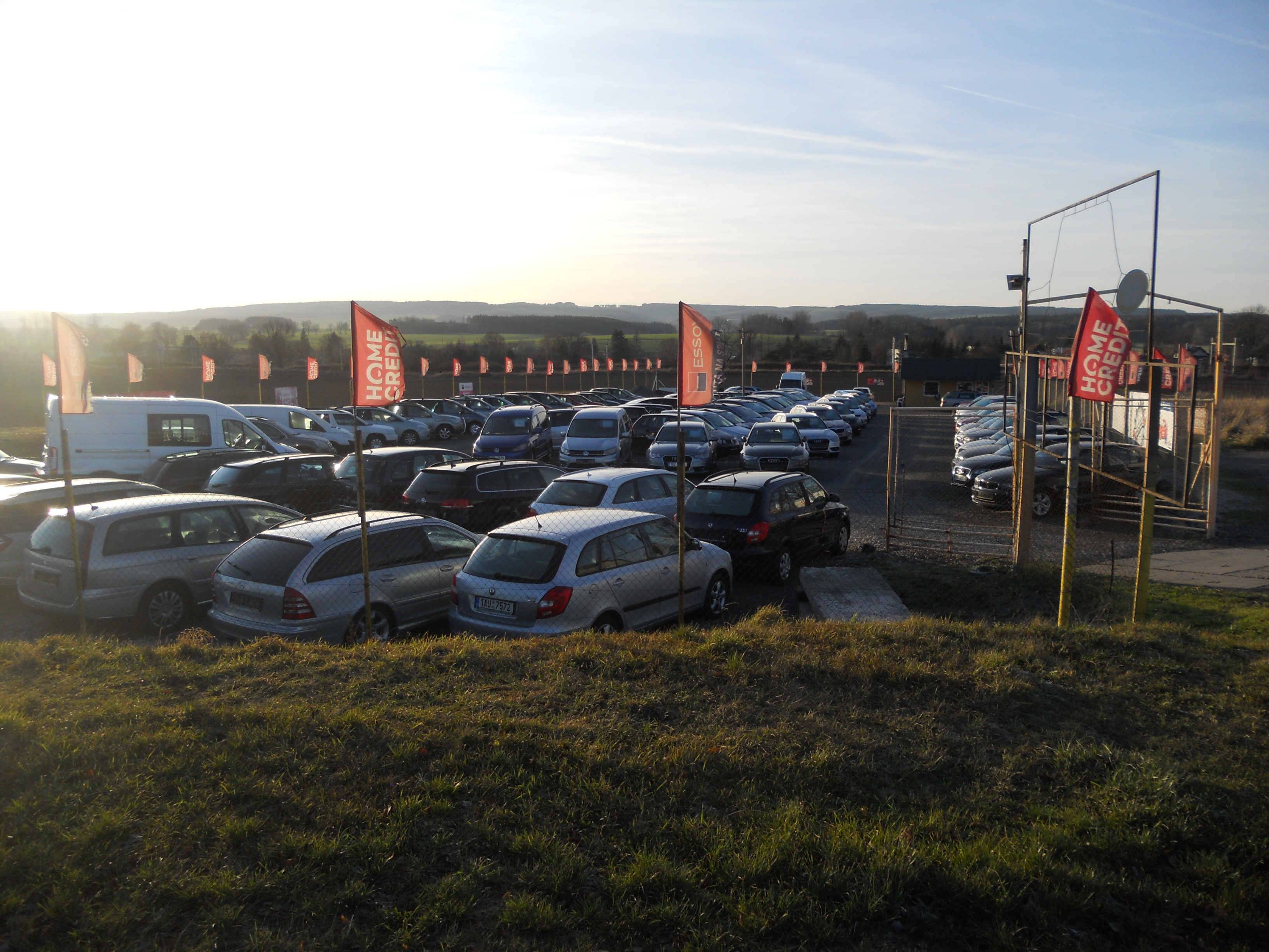 Autobazar Zavadilka foto 1