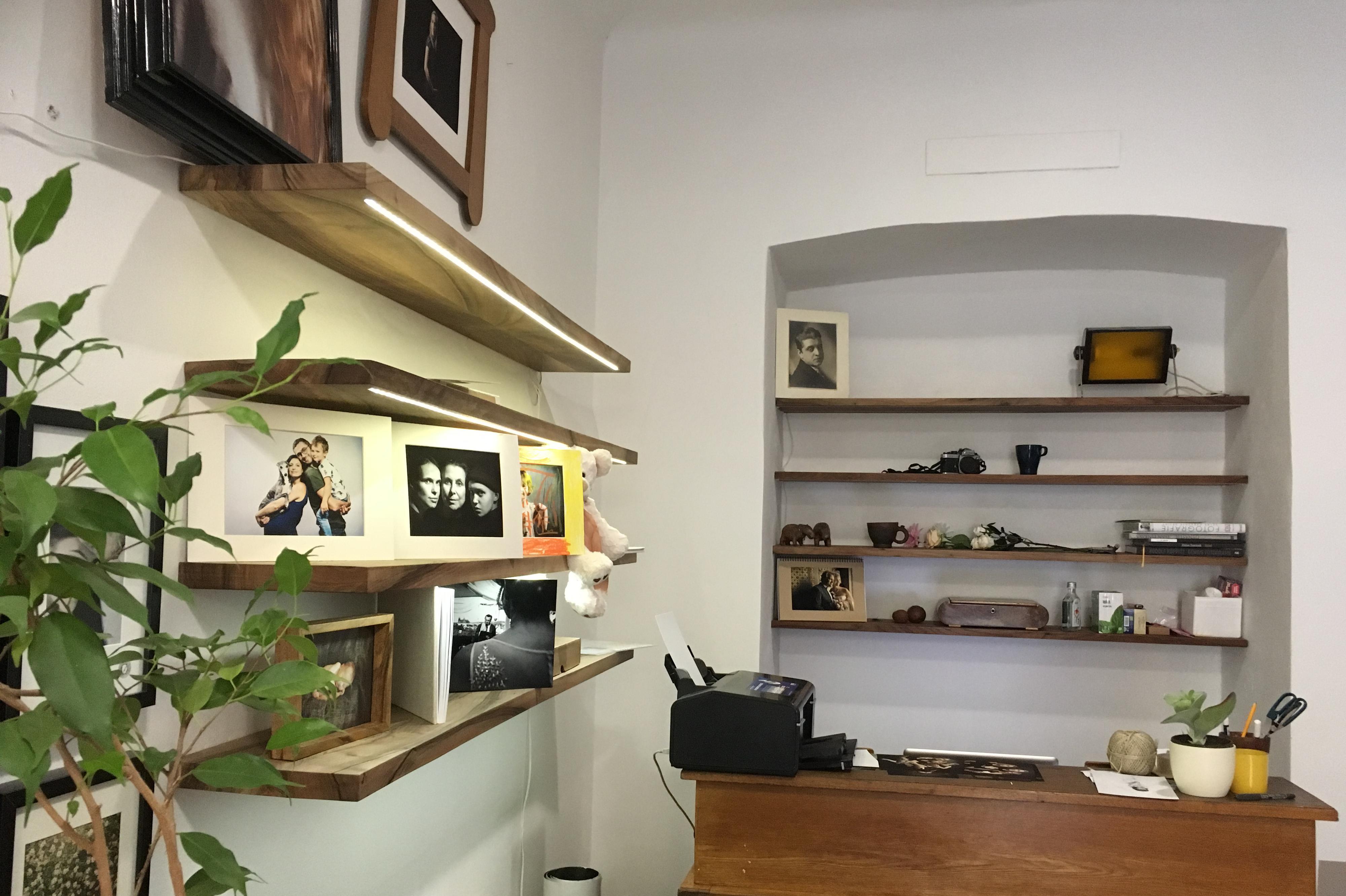 Klára Stojaníková / fotografky.com