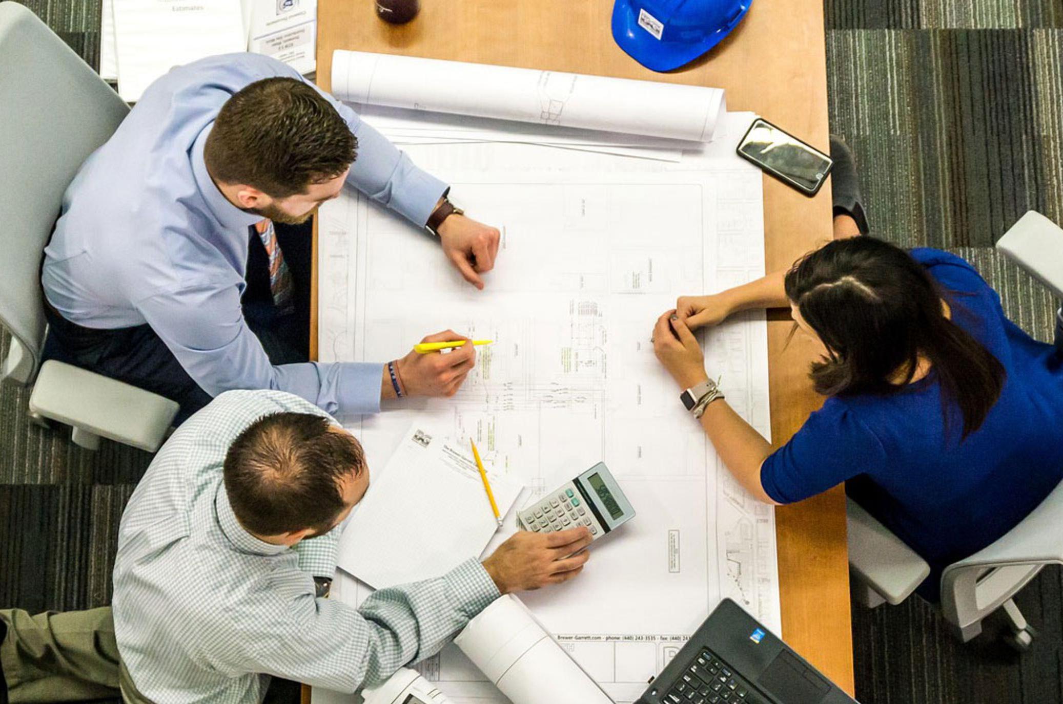 Projekční kancelář Ing. Milan Pelikán