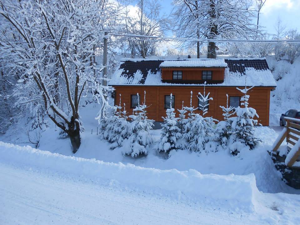 Chalupa Nella foto 2