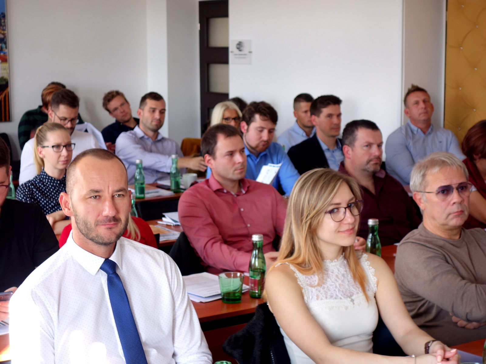 European Business School foto 5