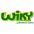 logo WIKY HRAČKY - PAPÍR