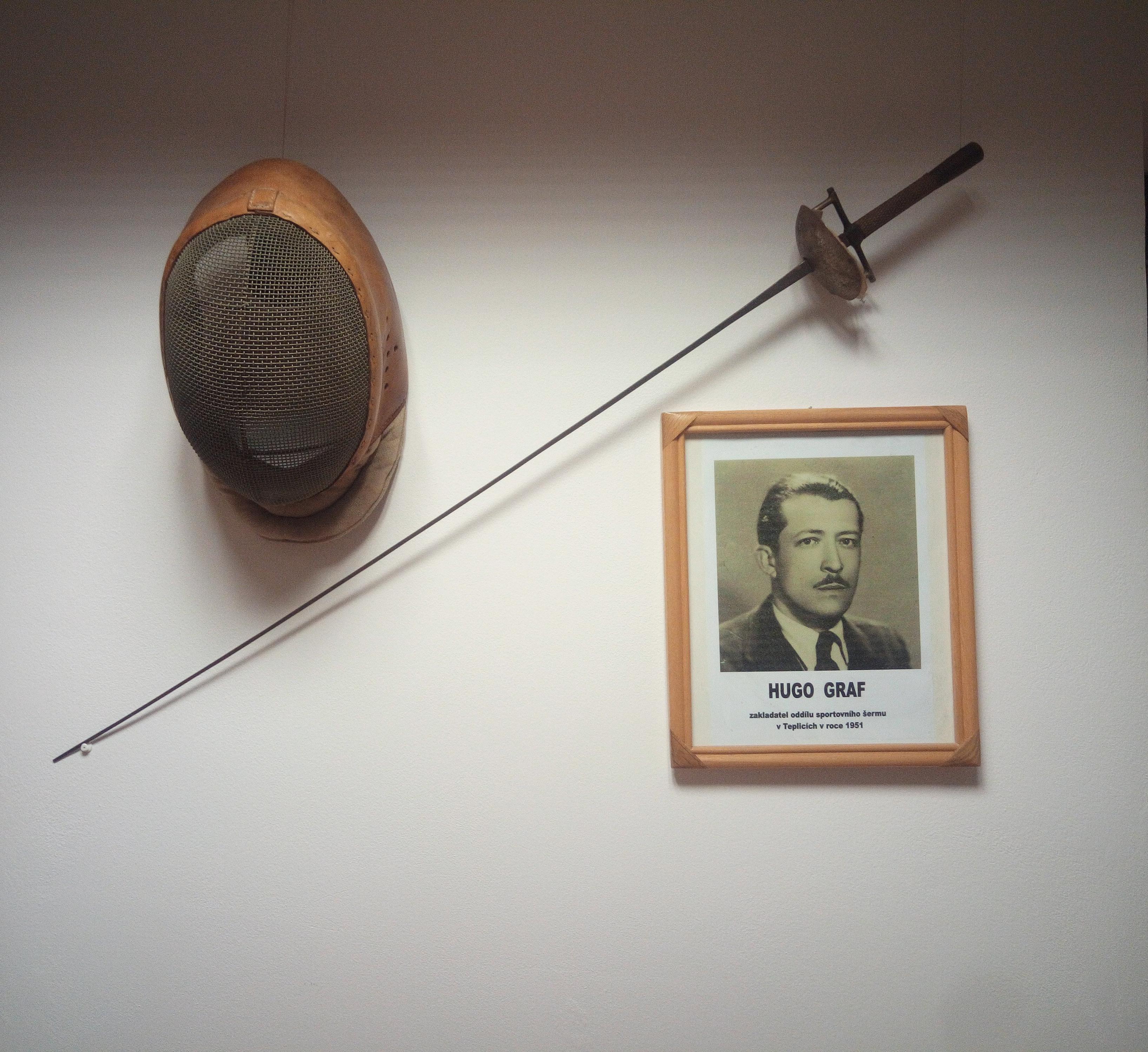 Klub sportovního šermu Teplice foto 2