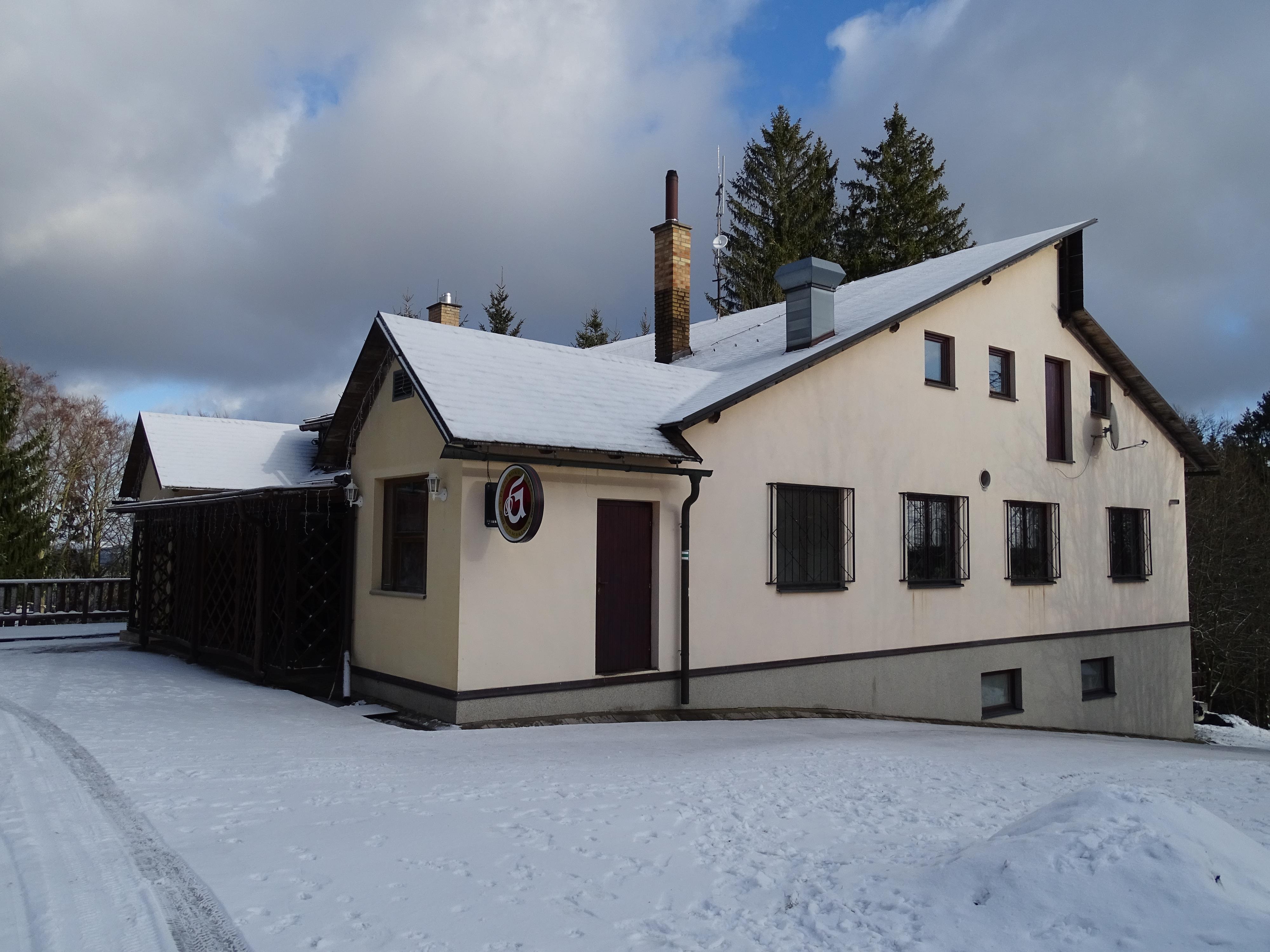 Restaurace Hvězda foto 2