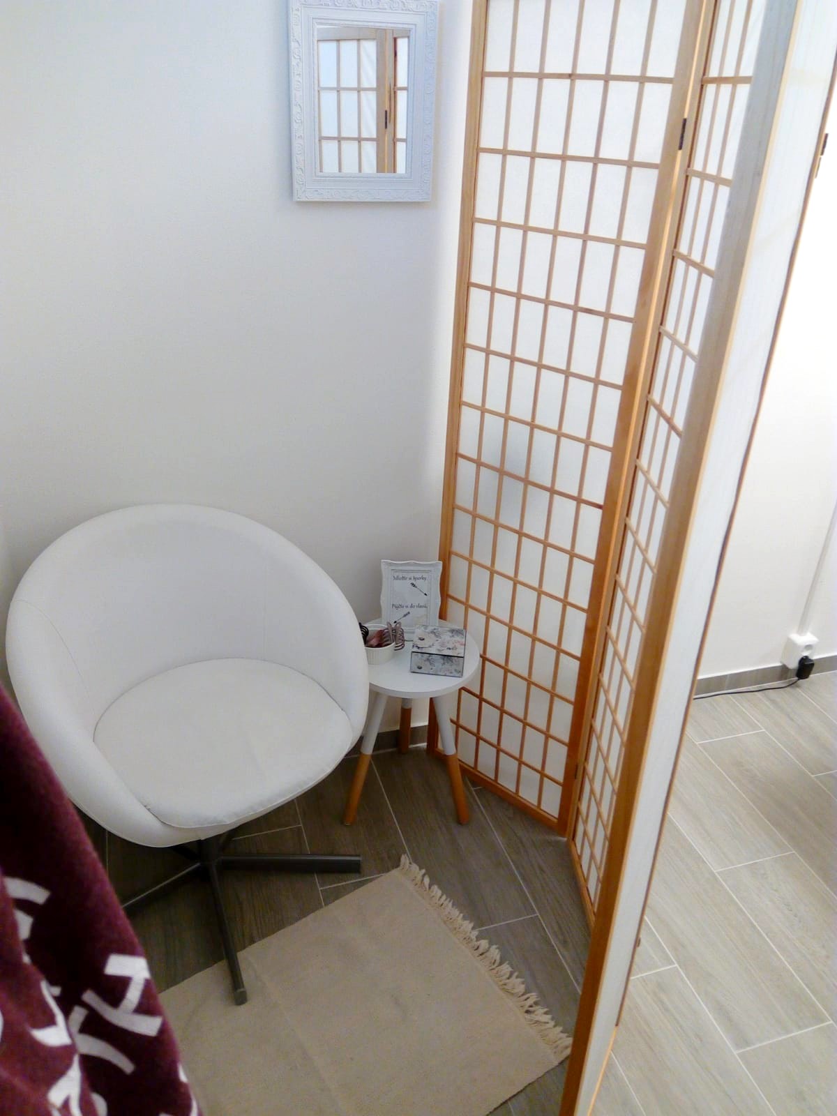 El Pablo Masáže foto 2