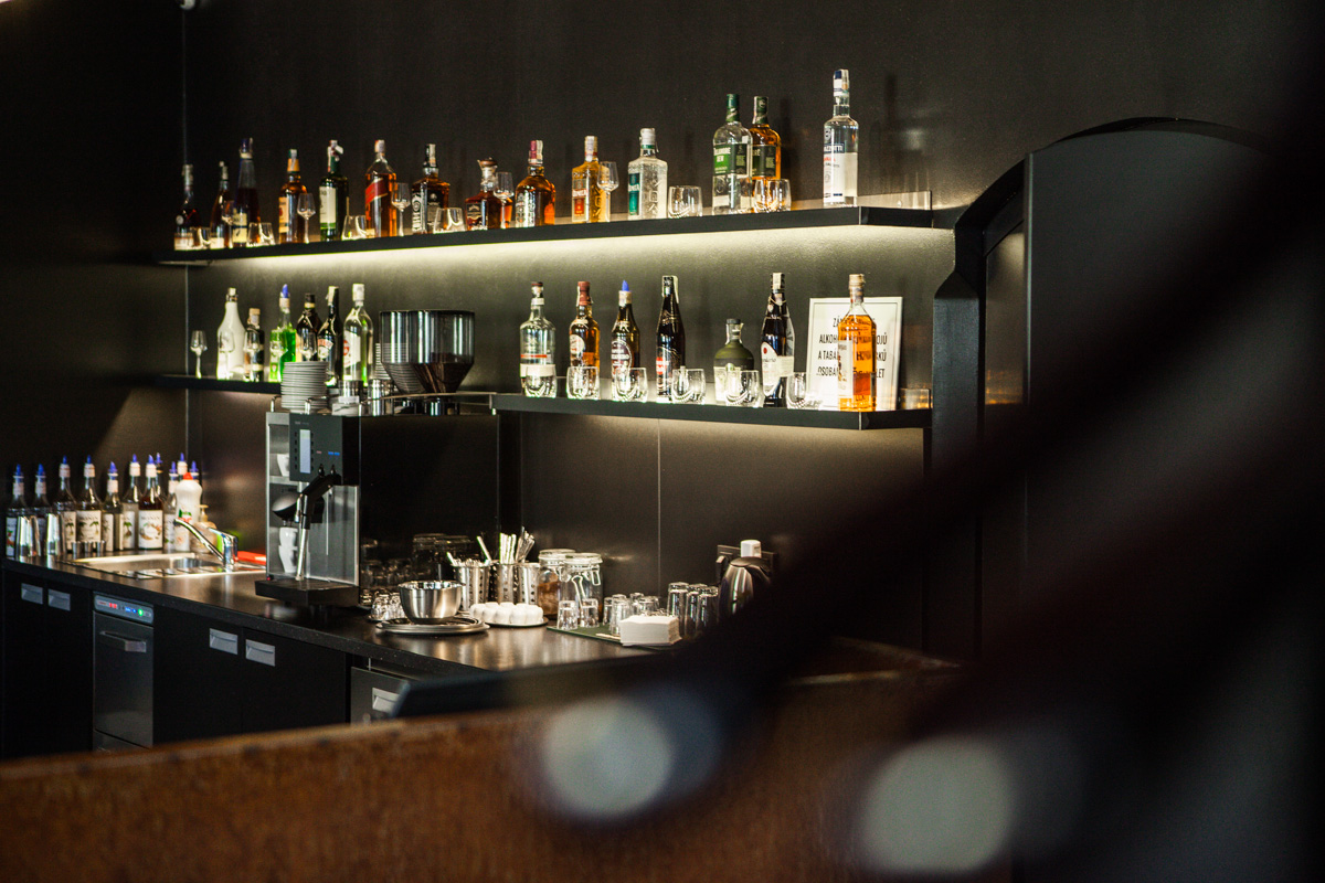 Pivní bar U Pytlíků foto 2