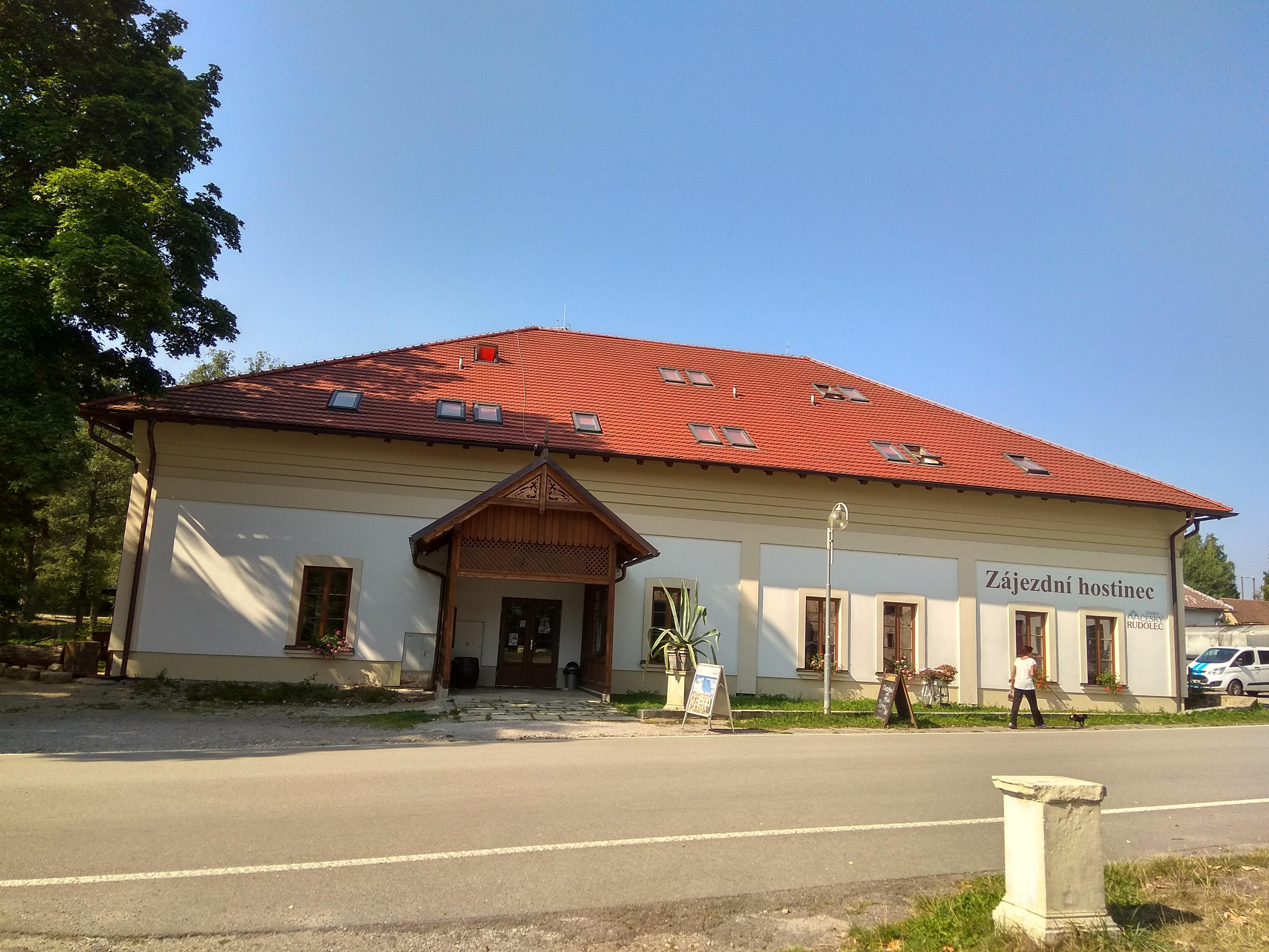 RESTAURACE Grasel foto 6