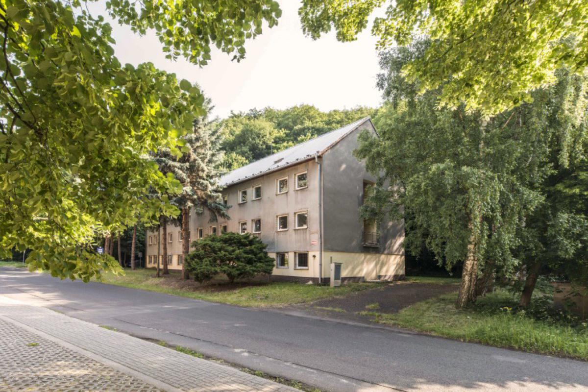 Ubytovna Litvínov Šumná