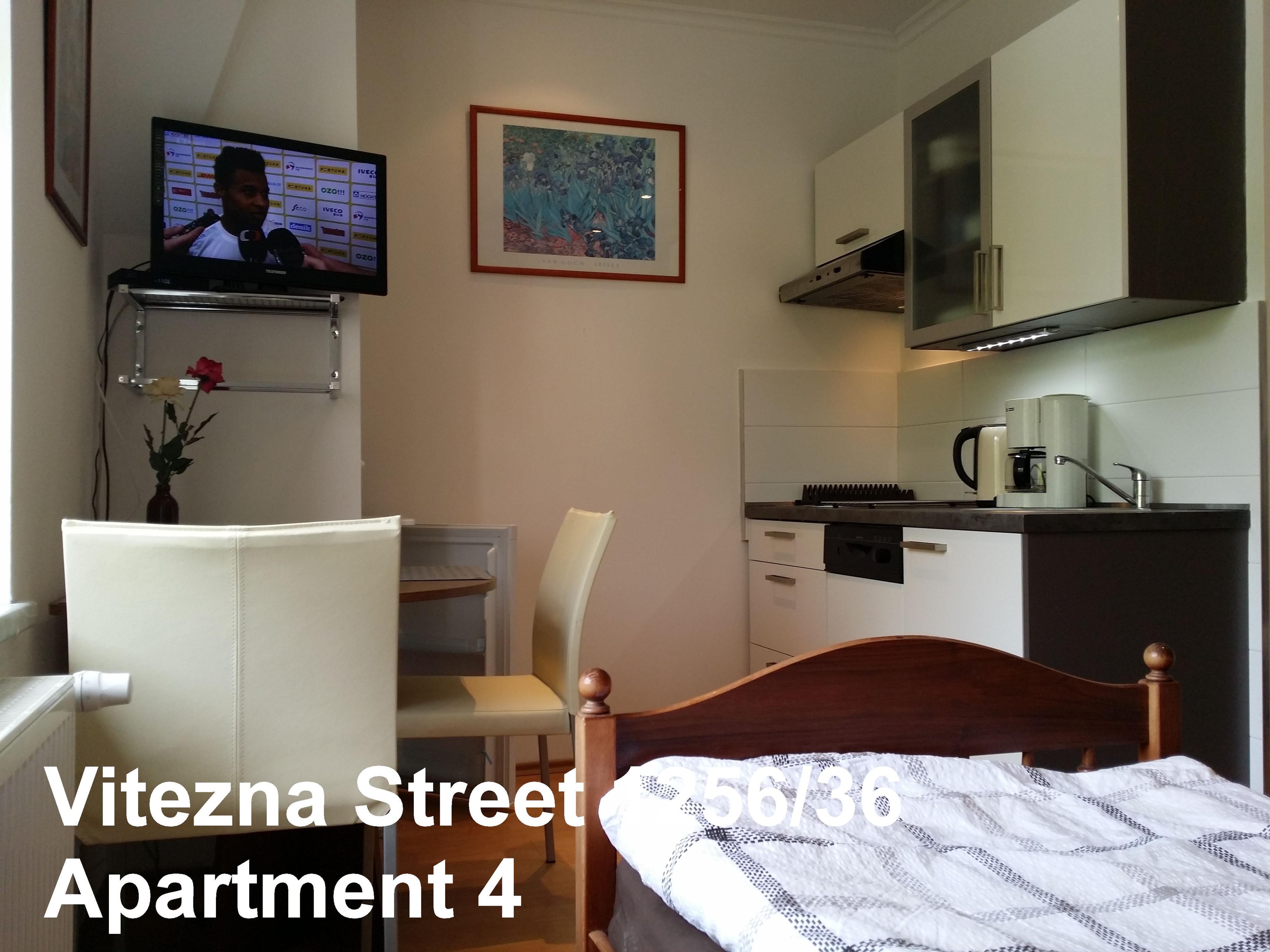 Holiday Apartments I foto 4