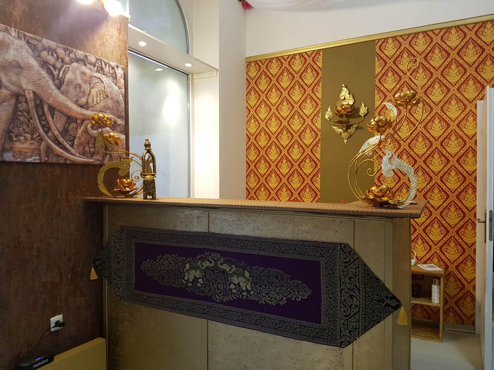 GAANTONG Thai Massage foto 3