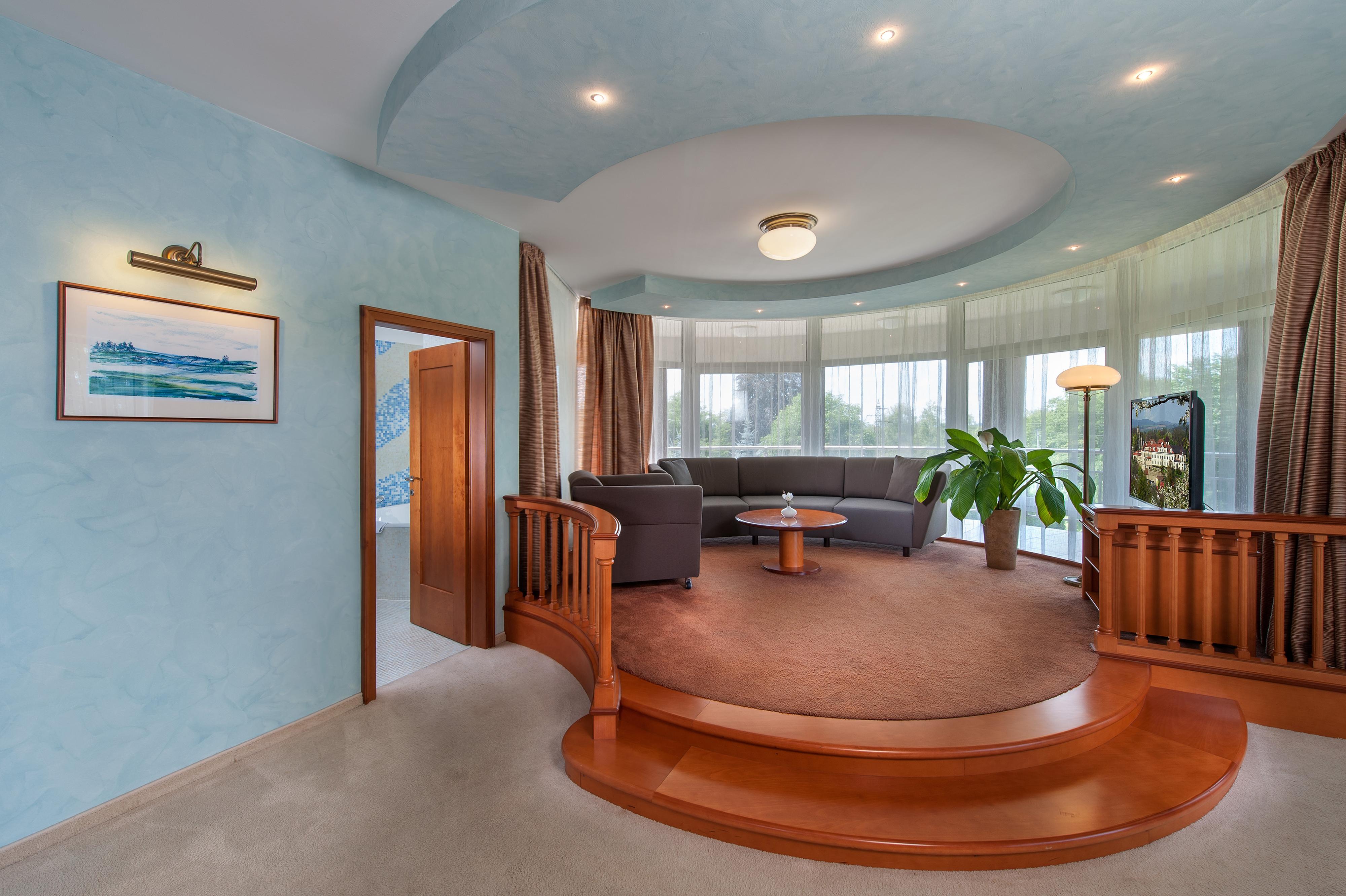 April hotel Panorama foto 5