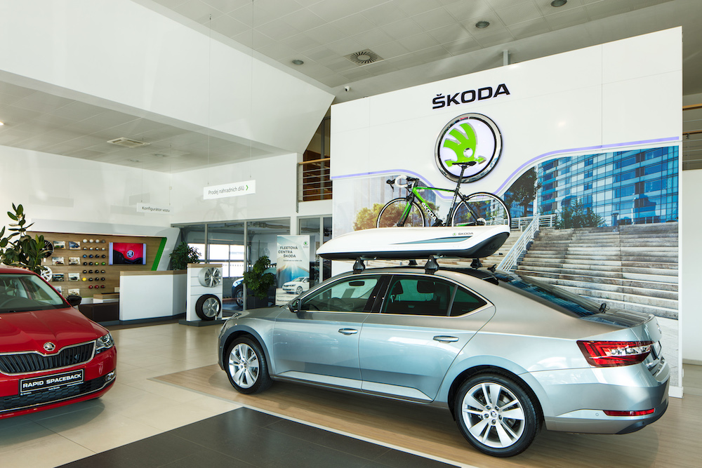 AUTO ŠEVČÍK c.z., spol. s r.o. foto 5