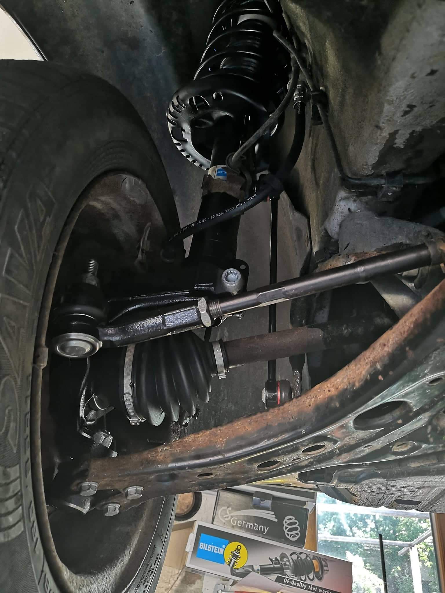 Autoservis, pneuservis Jan Sup foto 3