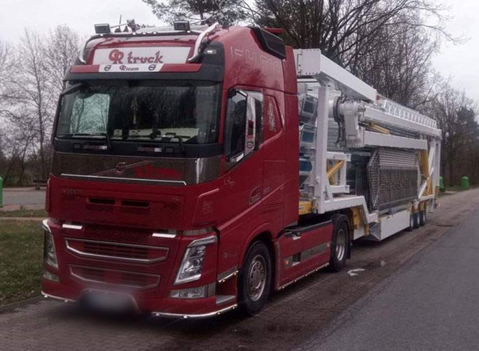 ORtruck foto 2