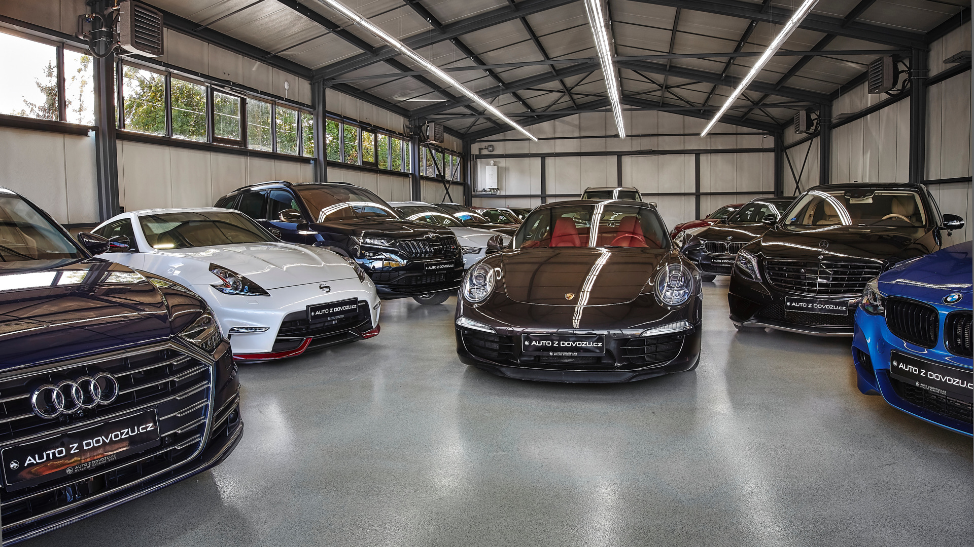 AUTO Z DOVOZU.cz foto 4