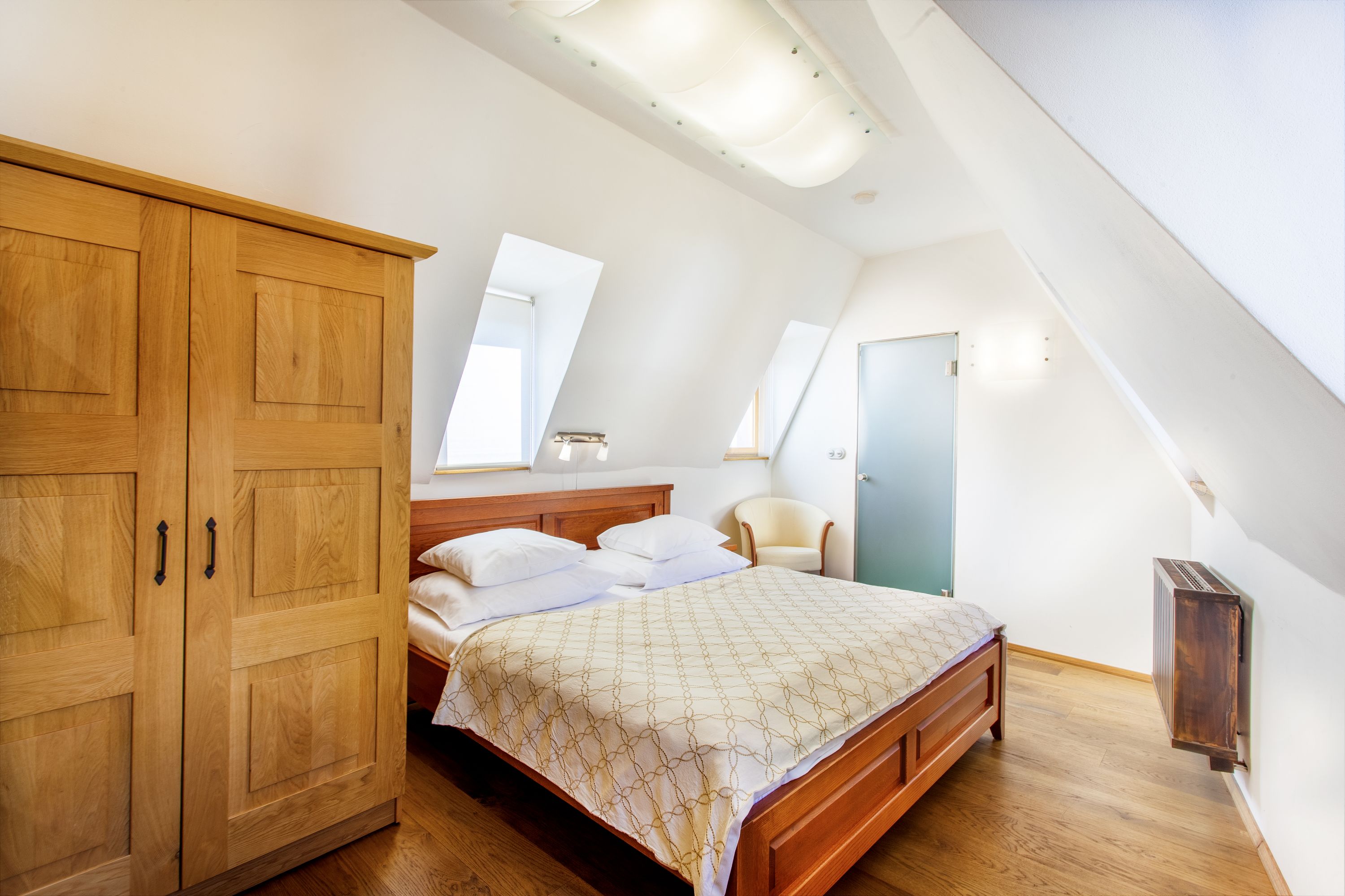 Hotel U Zeleného hroznu foto 3