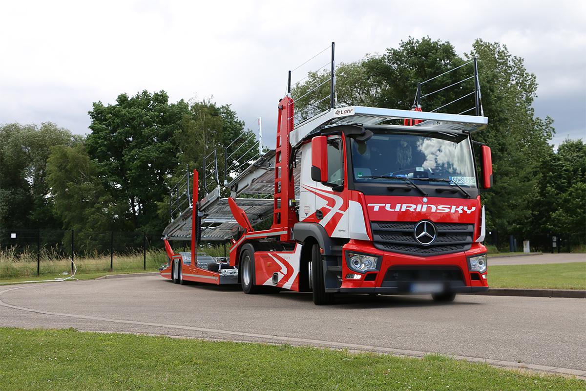 Turinsky Transport s.r.o.