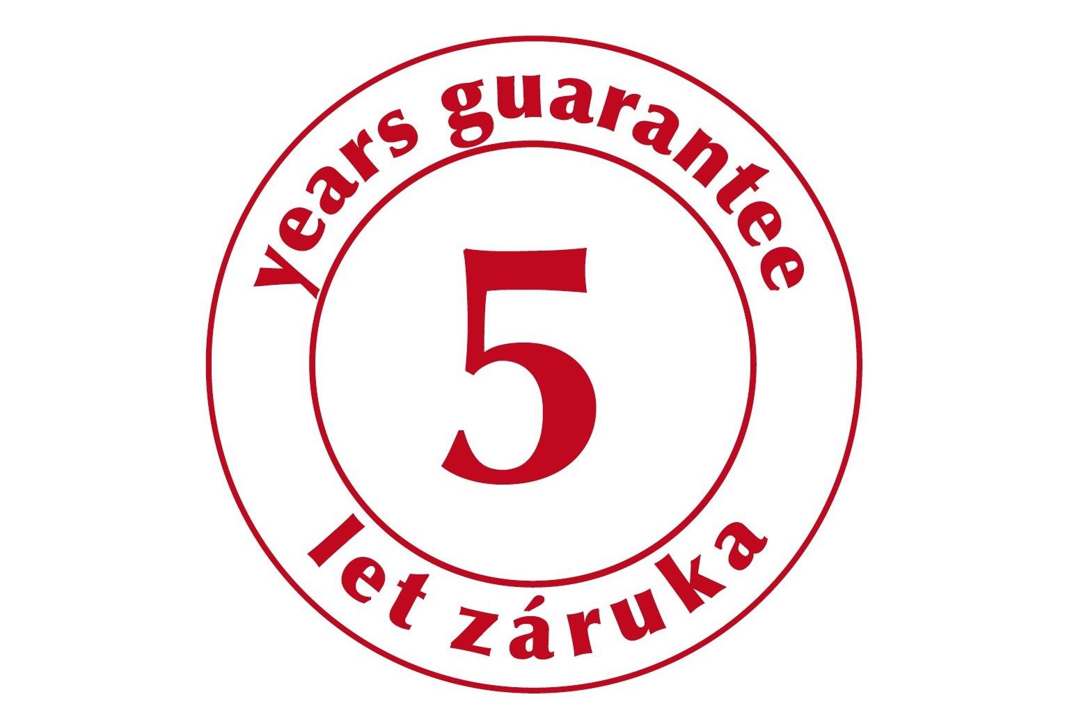 Prodloužená záruka