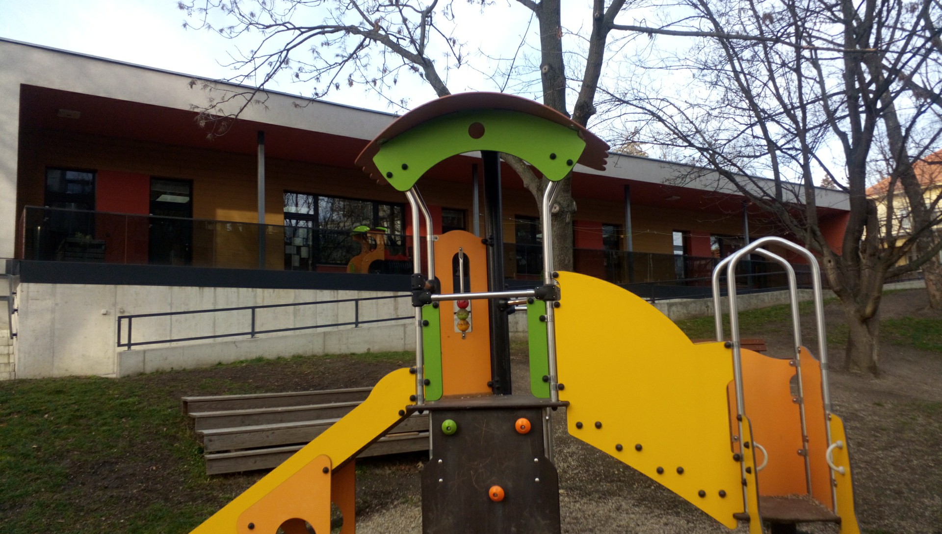 Mateřská škola Paleček, o.p.s.