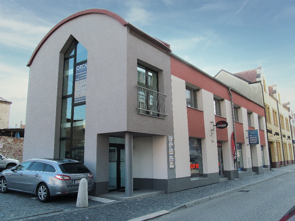 CENTRUM KYJOV, s.r.o.