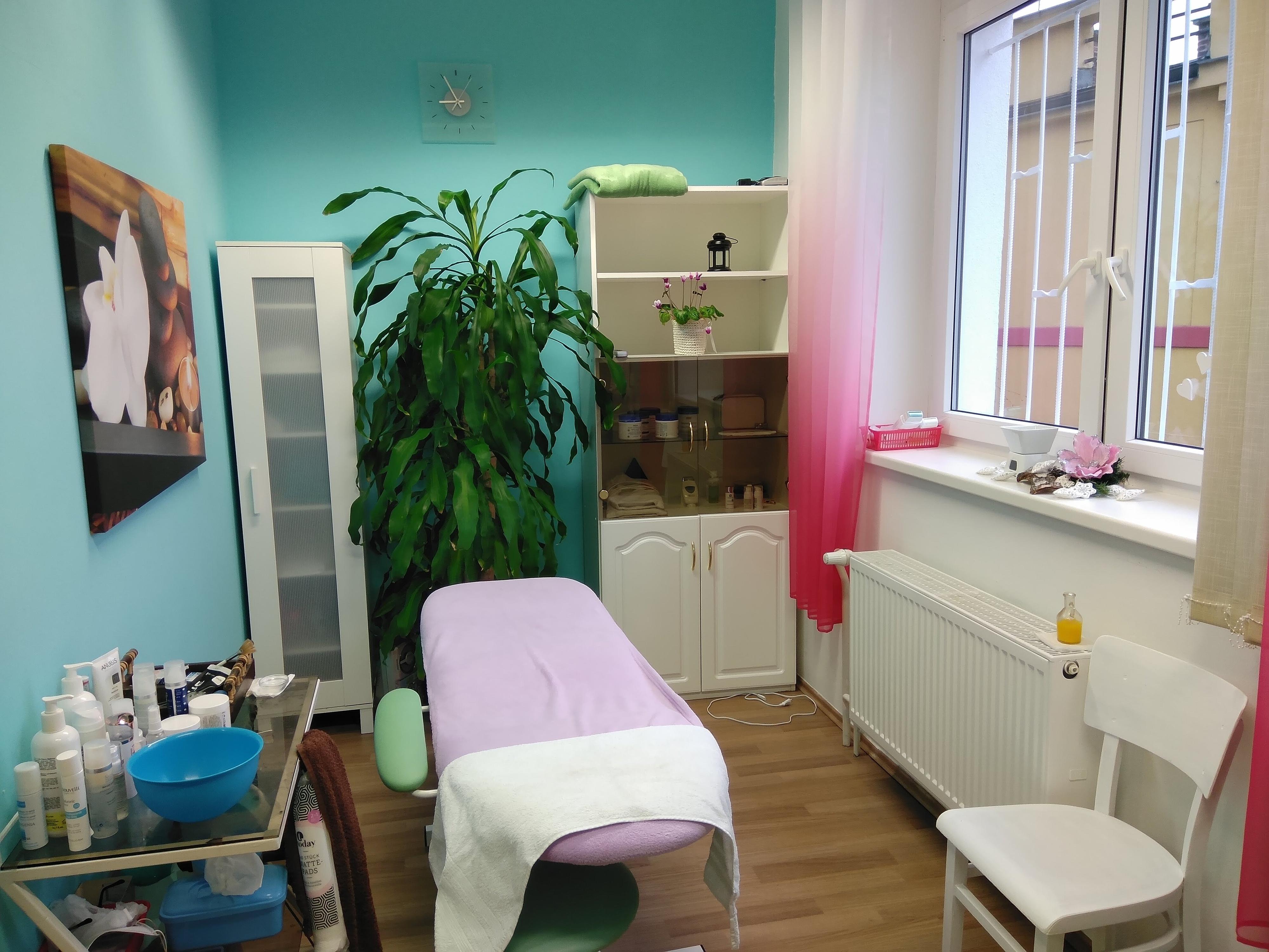 Duha - kosmetické studio, Markéta Pecka Merunková foto 3